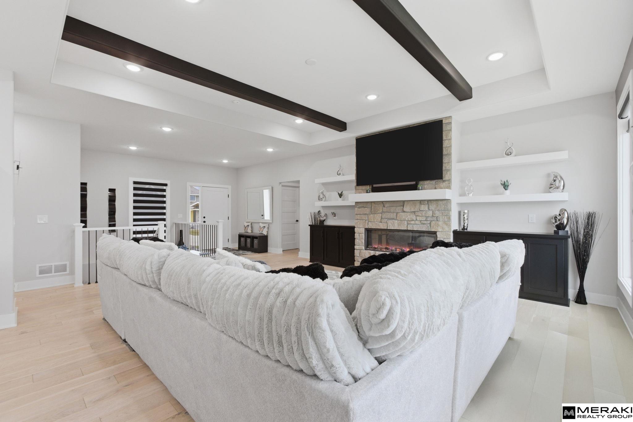 2730 N 182nd Avenue, Elkhorn, NE, 68022