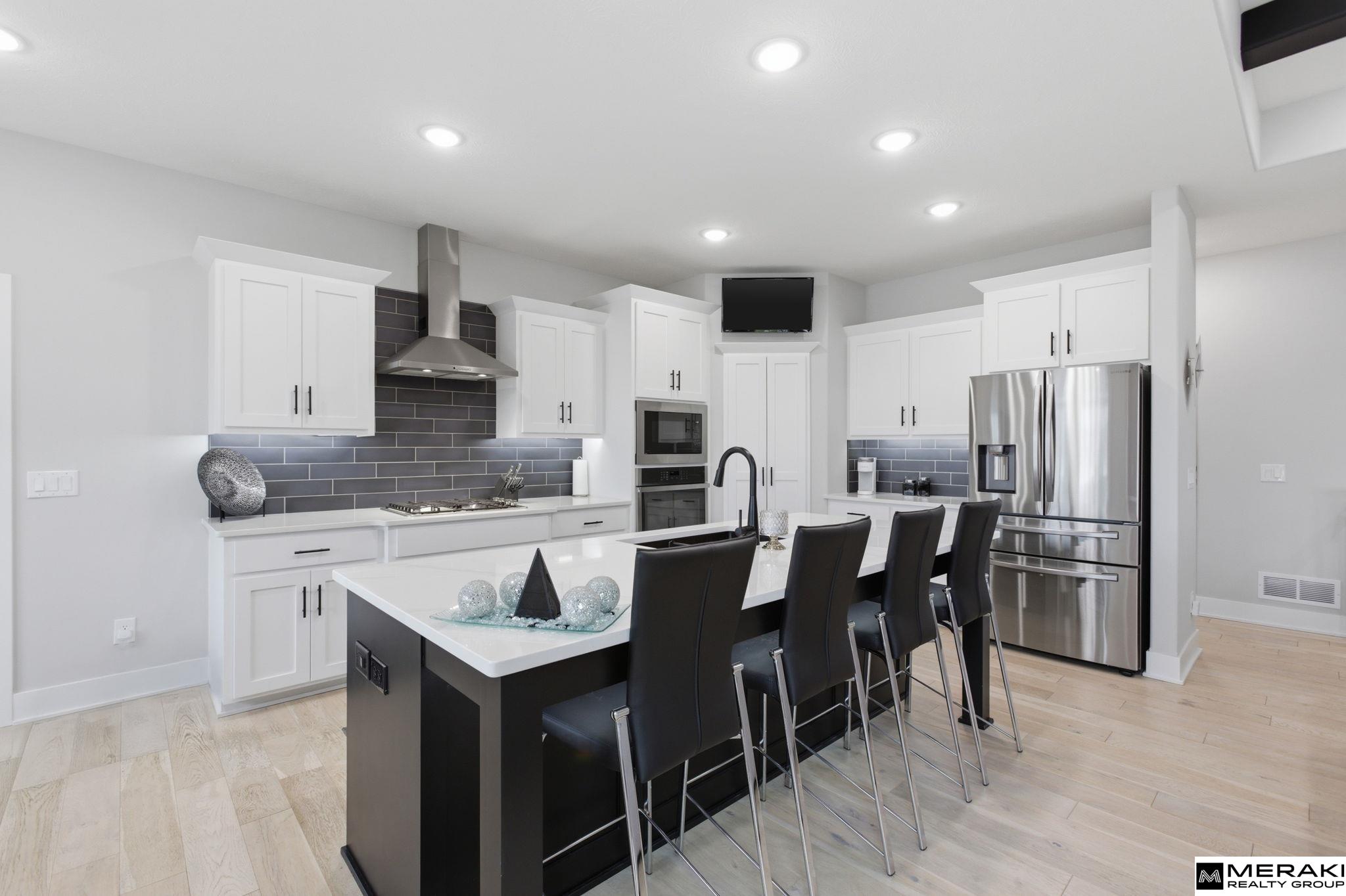 2730 N 182nd Avenue, Elkhorn, NE, 68022