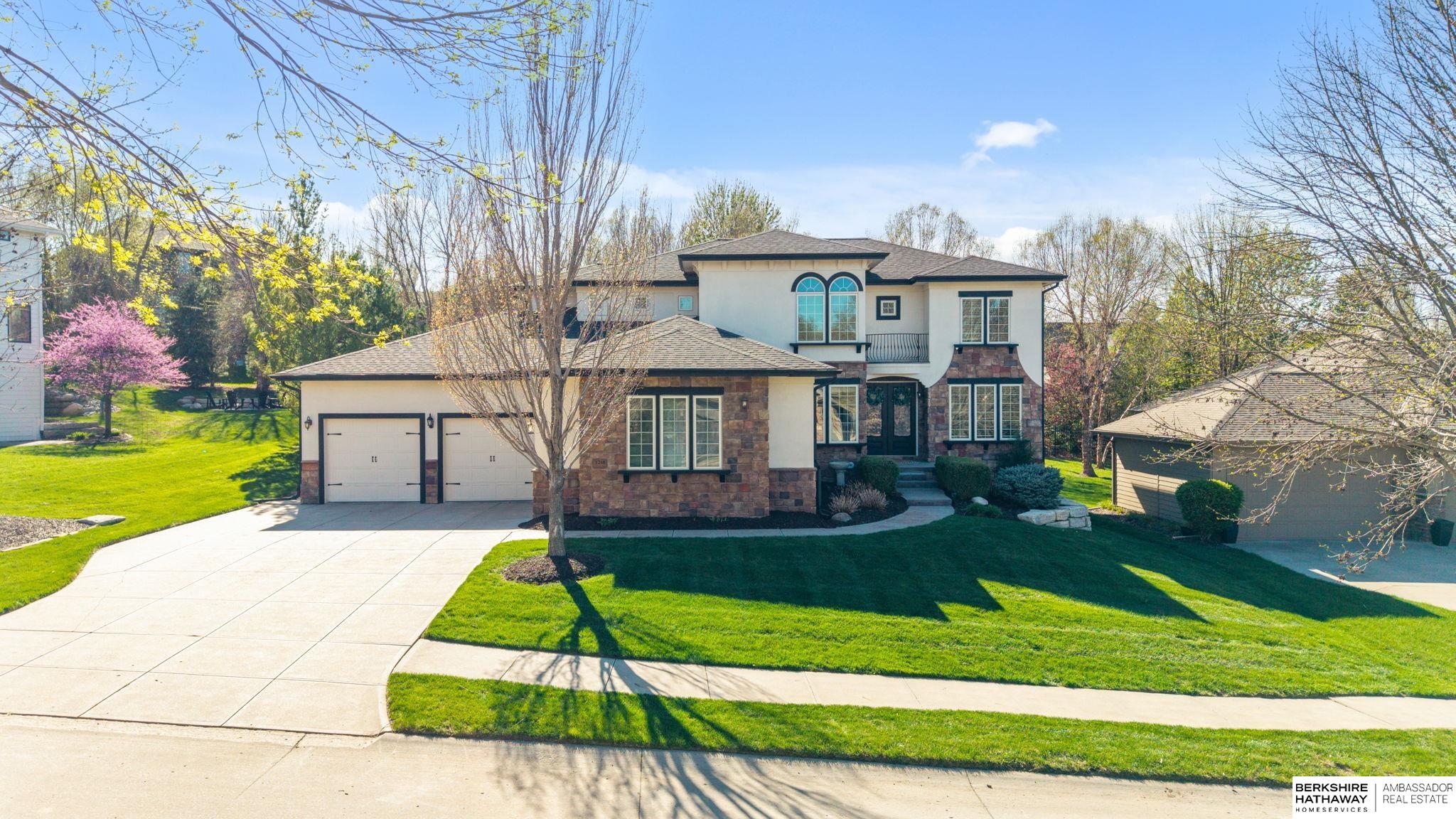 3218 184th Terrace, Omaha, NE, 68130