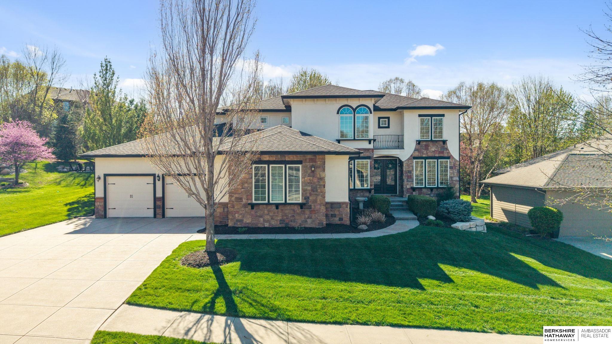 3218 184th Terrace, Omaha, NE, 68130