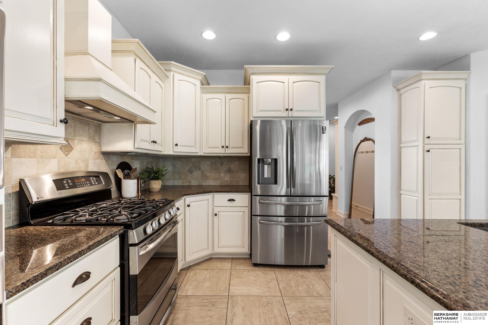 3218 184th Terrace, Omaha, NE, 68130