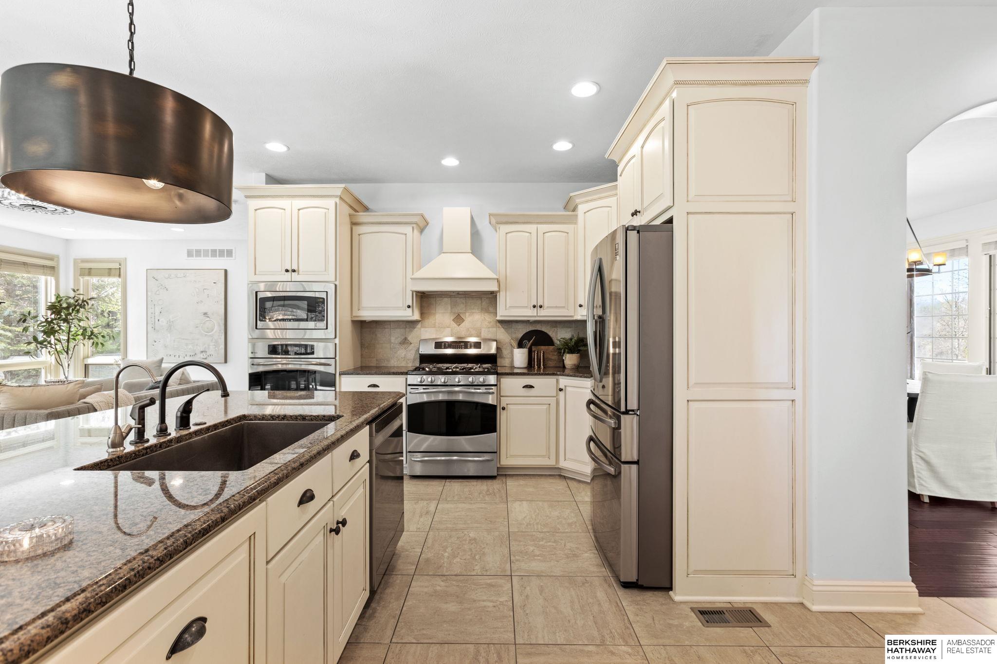 3218 184th Terrace, Omaha, NE, 68130