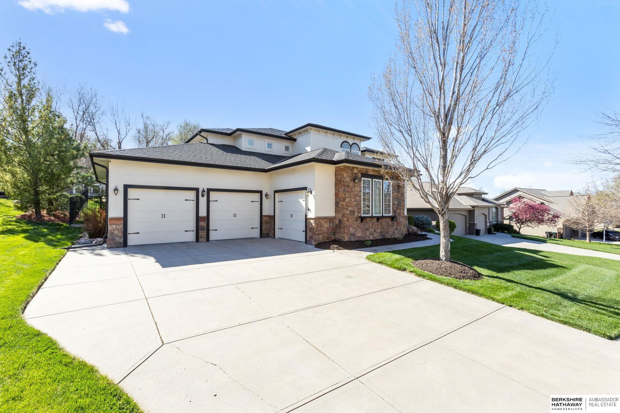 3218 184th Terrace, Omaha, NE, 68130