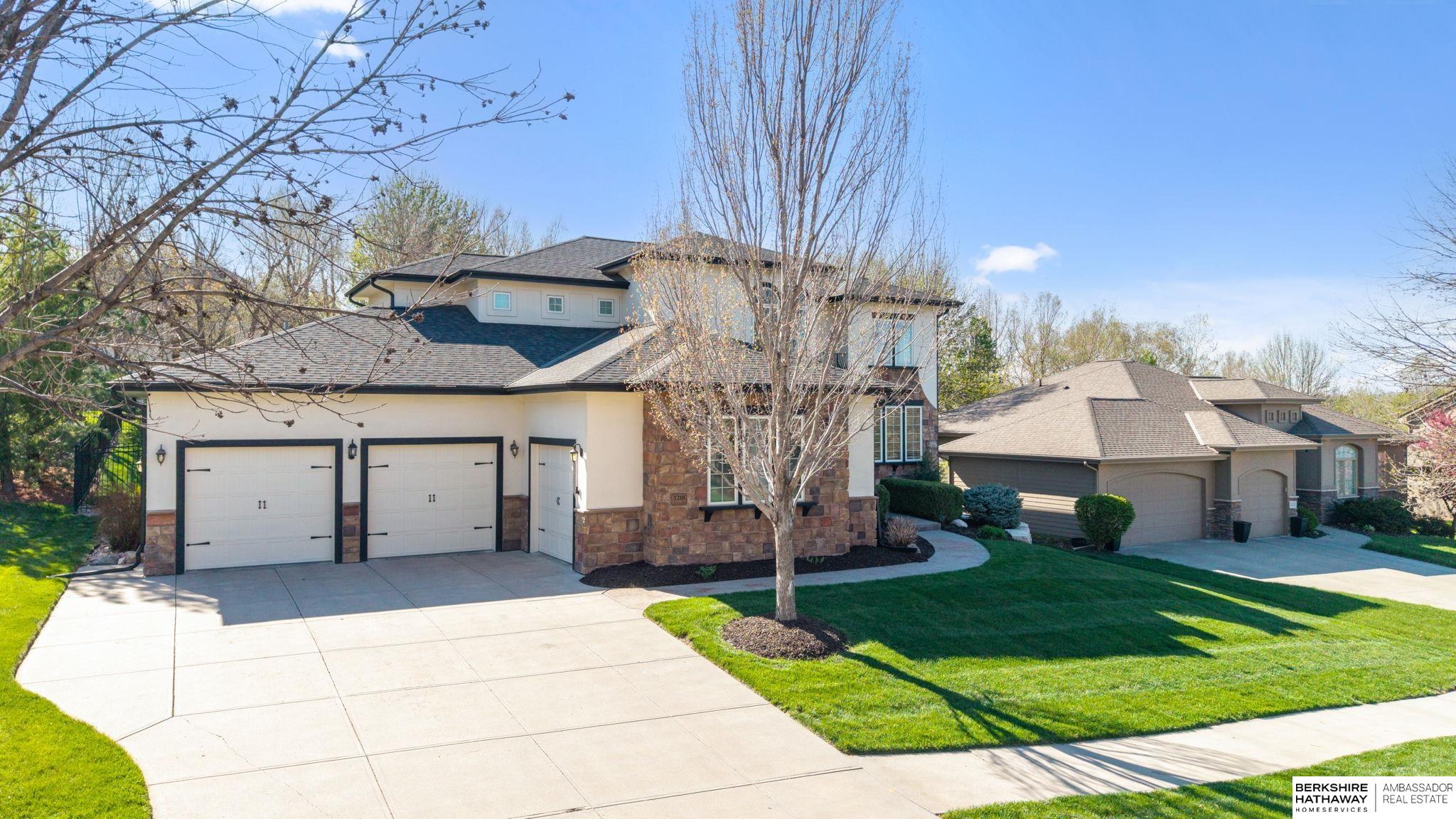3218 184th Terrace, Omaha, NE, 68130