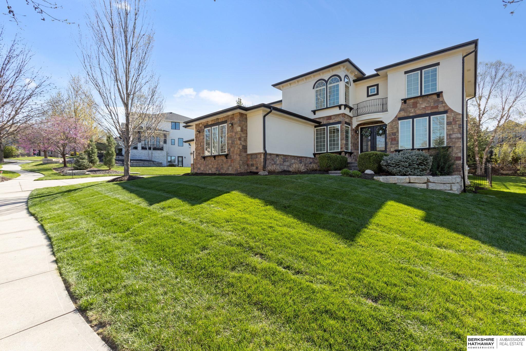 3218 184th Terrace, Omaha, NE, 68130