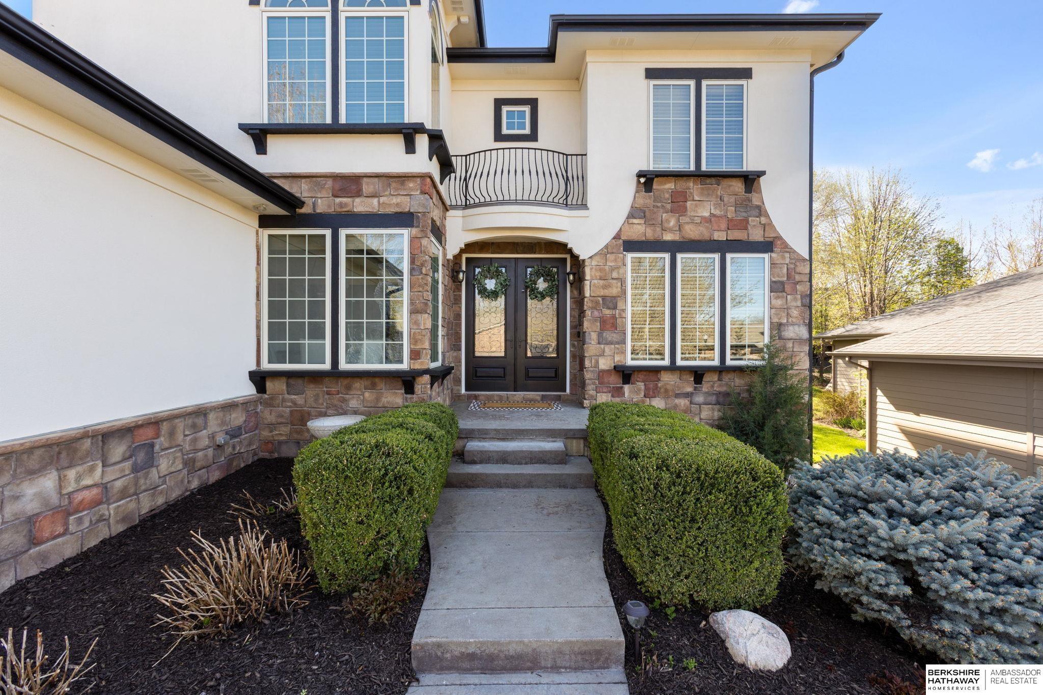 3218 184th Terrace, Omaha, NE, 68130