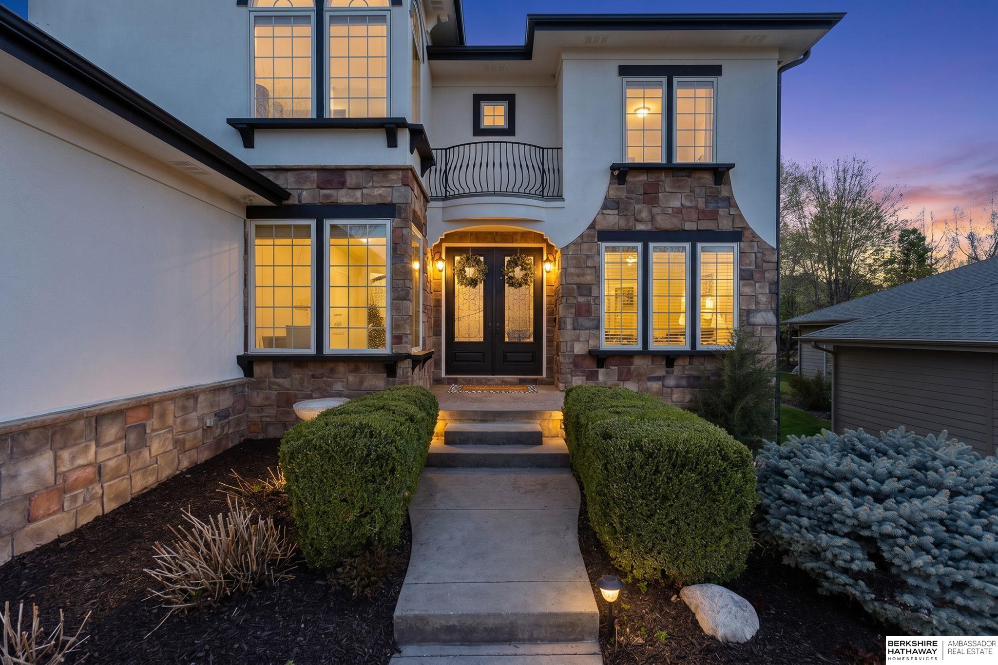 3218 184th Terrace, Omaha, NE, 68130