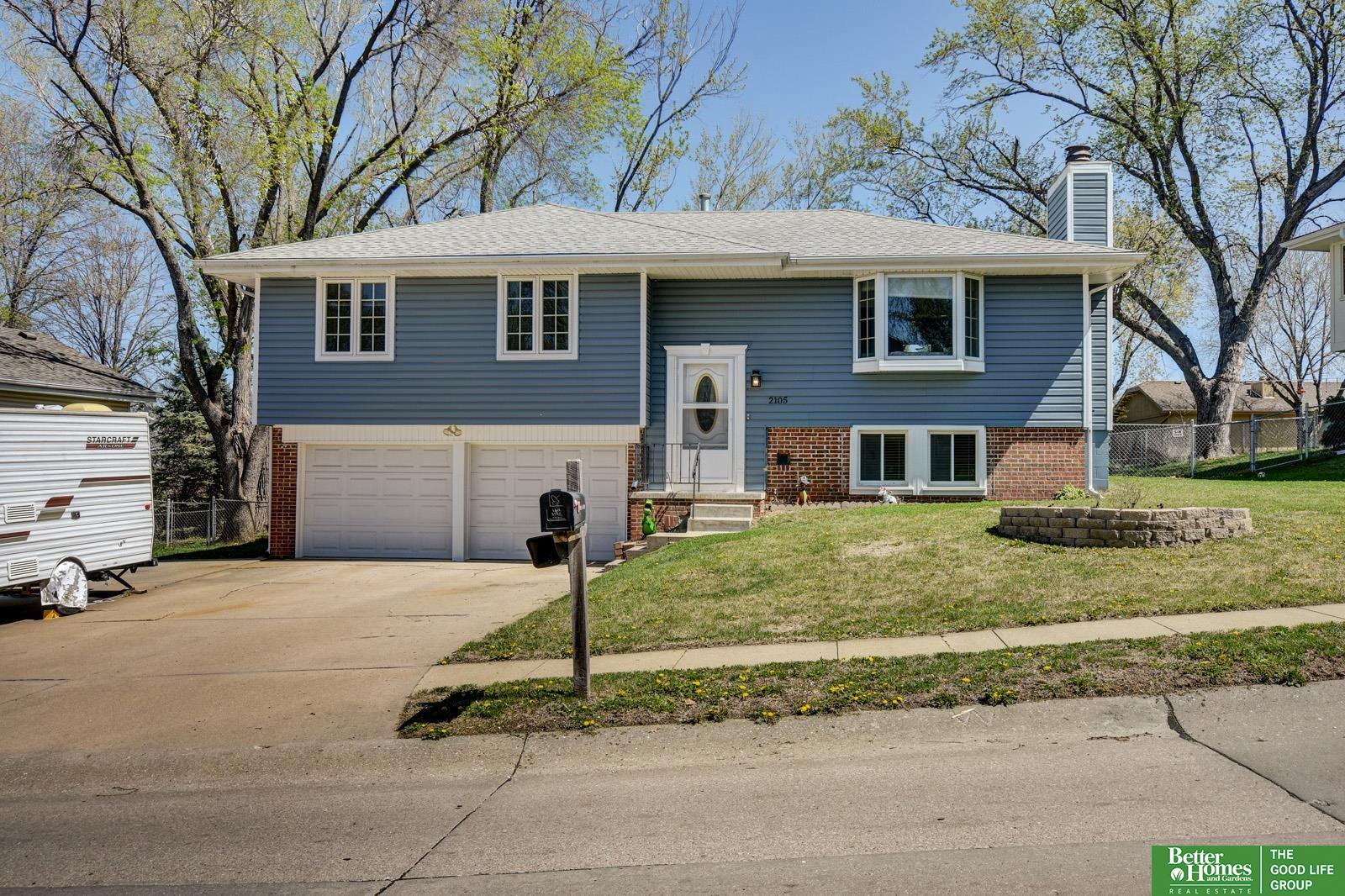 2105 N 129th Street, Omaha, Nebraska image 1