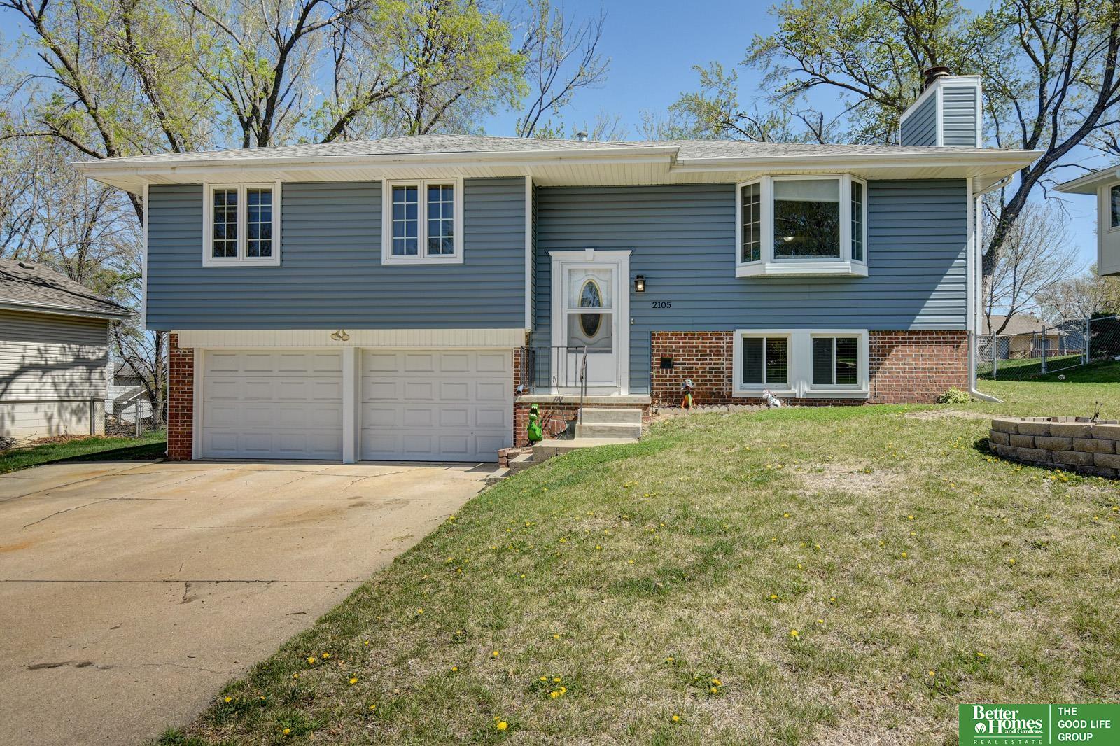 2105 N 129th Street, Omaha, NE, 68164