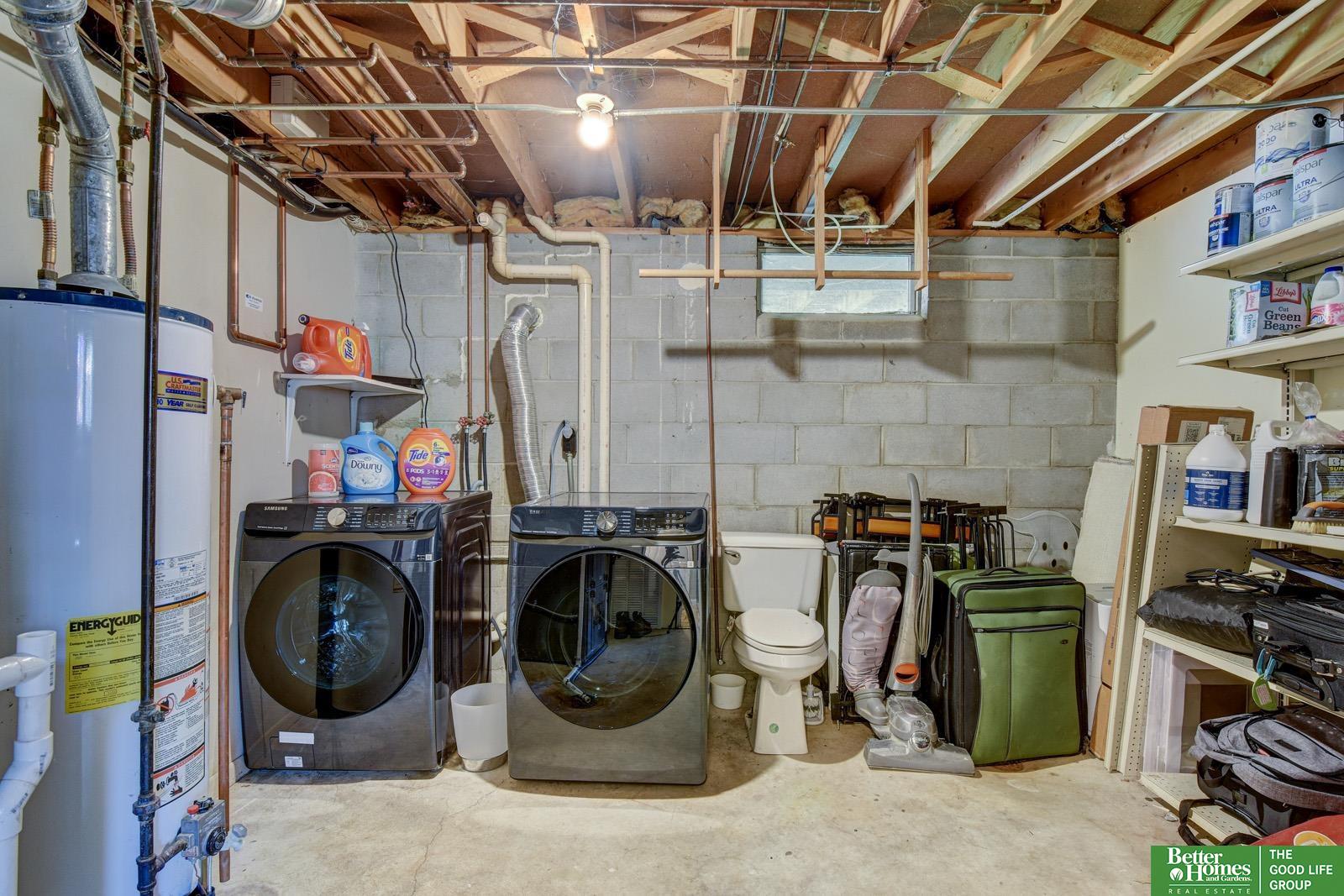 2105 N 129th Street, Omaha, NE, 68164