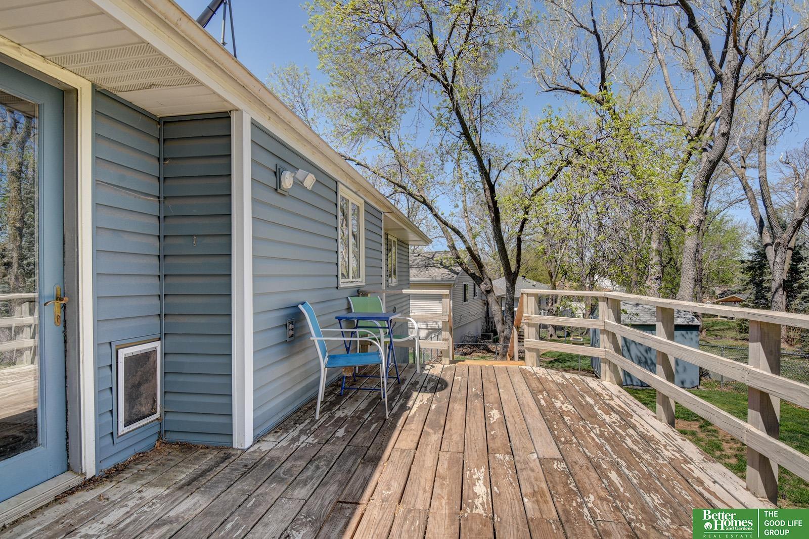 2105 N 129th Street, Omaha, NE, 68164