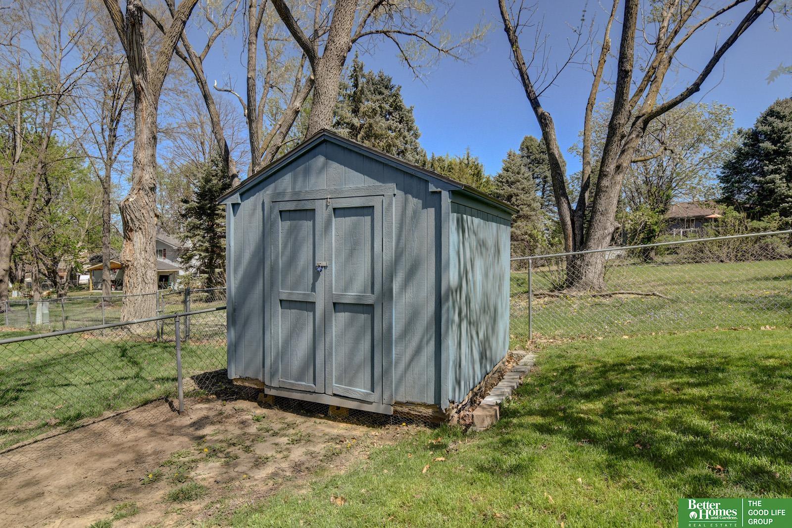 2105 N 129th Street, Omaha, NE, 68164