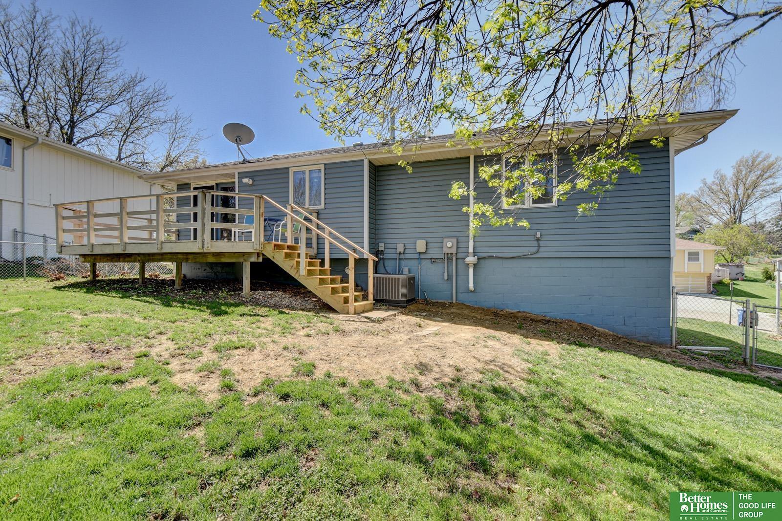 2105 N 129th Street, Omaha, NE, 68164