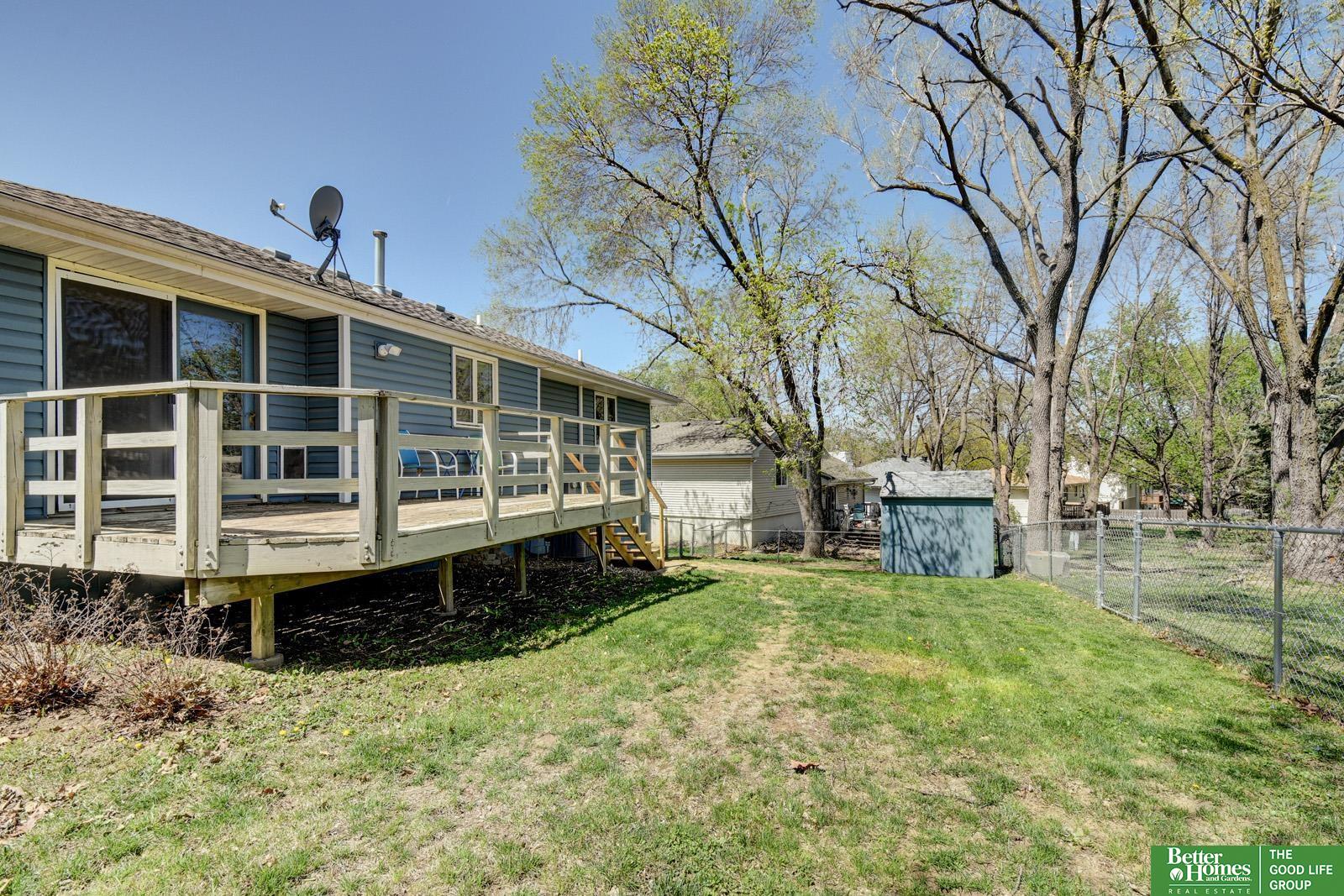 2105 N 129th Street, Omaha, NE, 68164