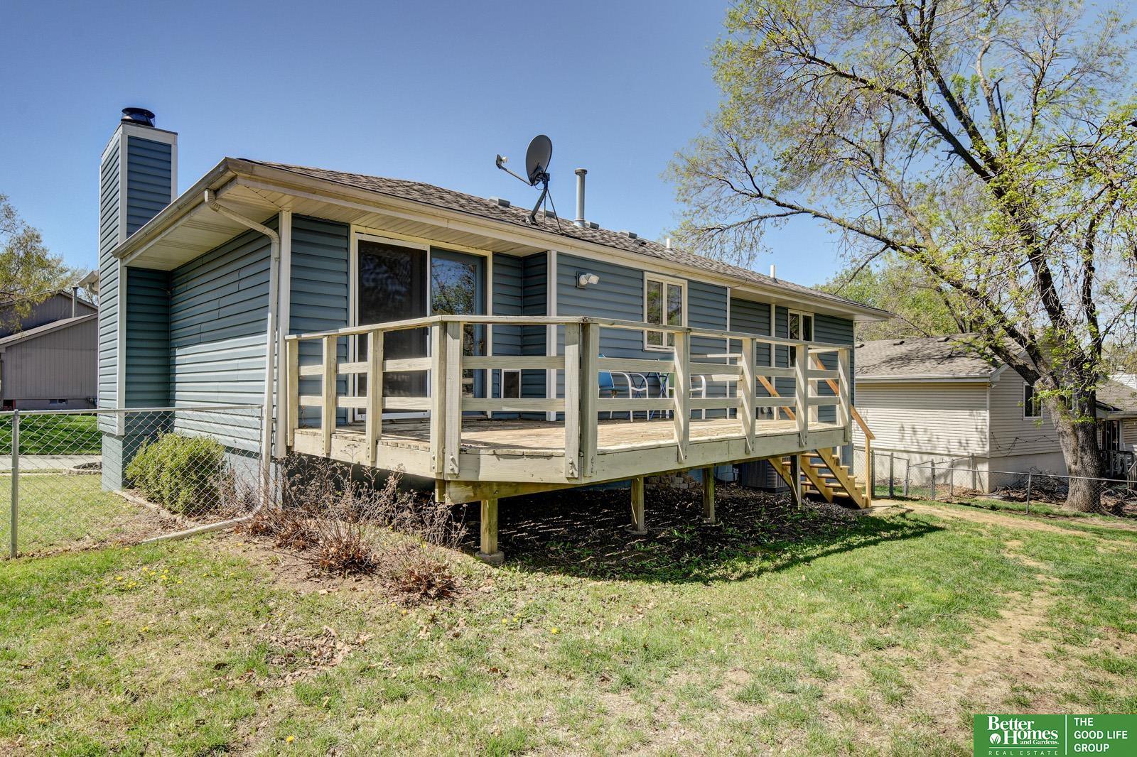 2105 N 129th Street, Omaha, NE, 68164