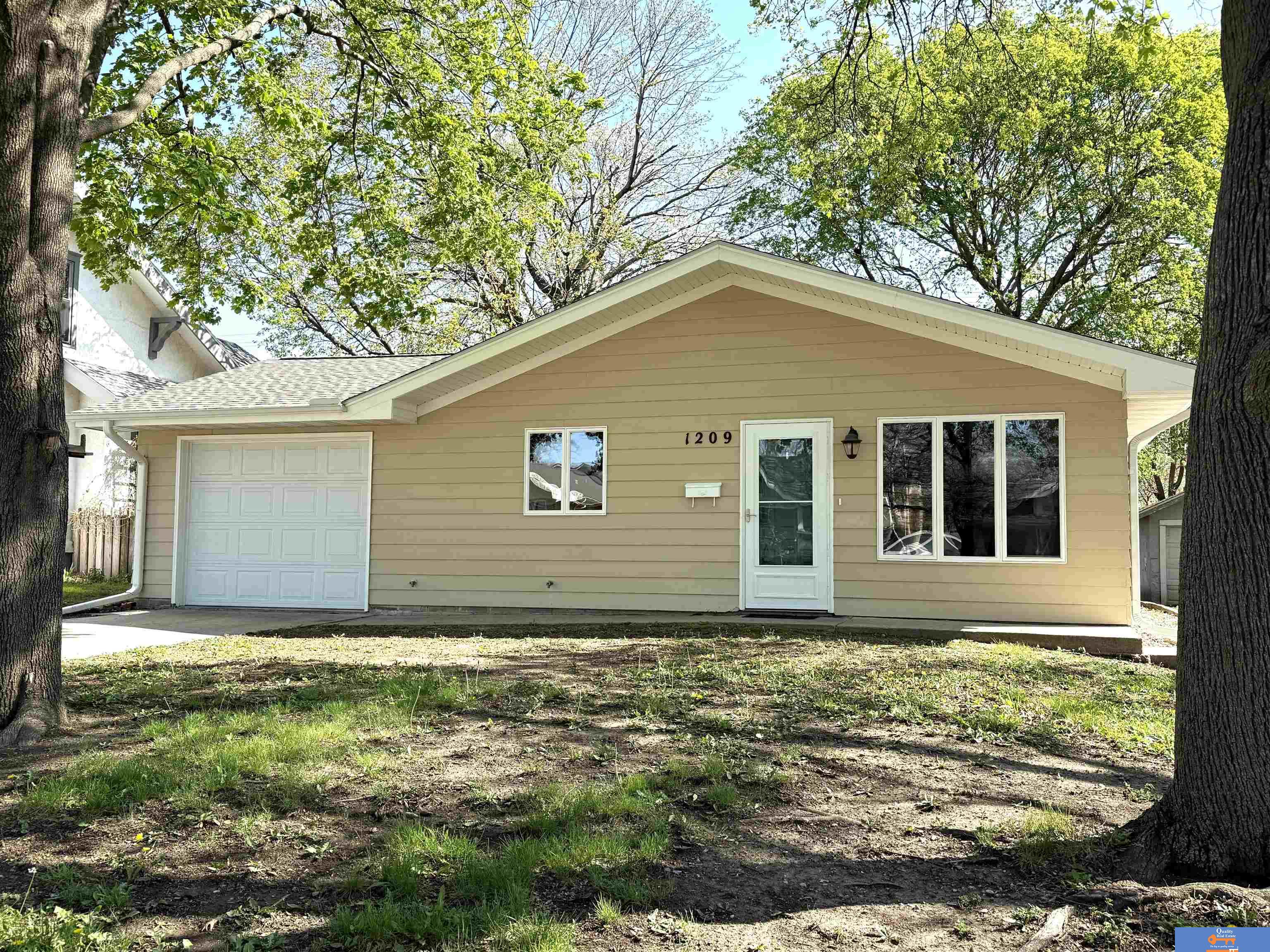 1209 Grant Street, Beatrice, NE, 68310