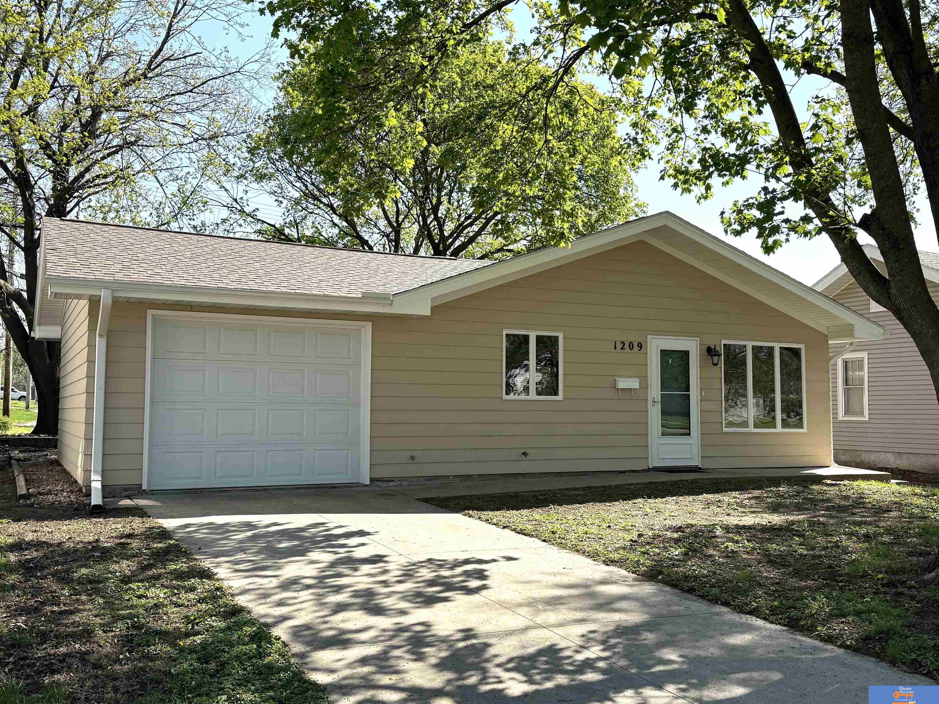 1209 Grant Street, Beatrice, NE, 68310