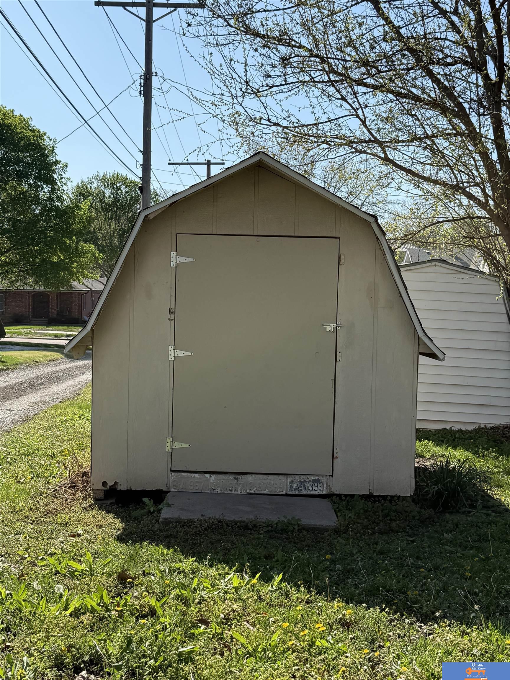 1209 Grant Street, Beatrice, NE, 68310