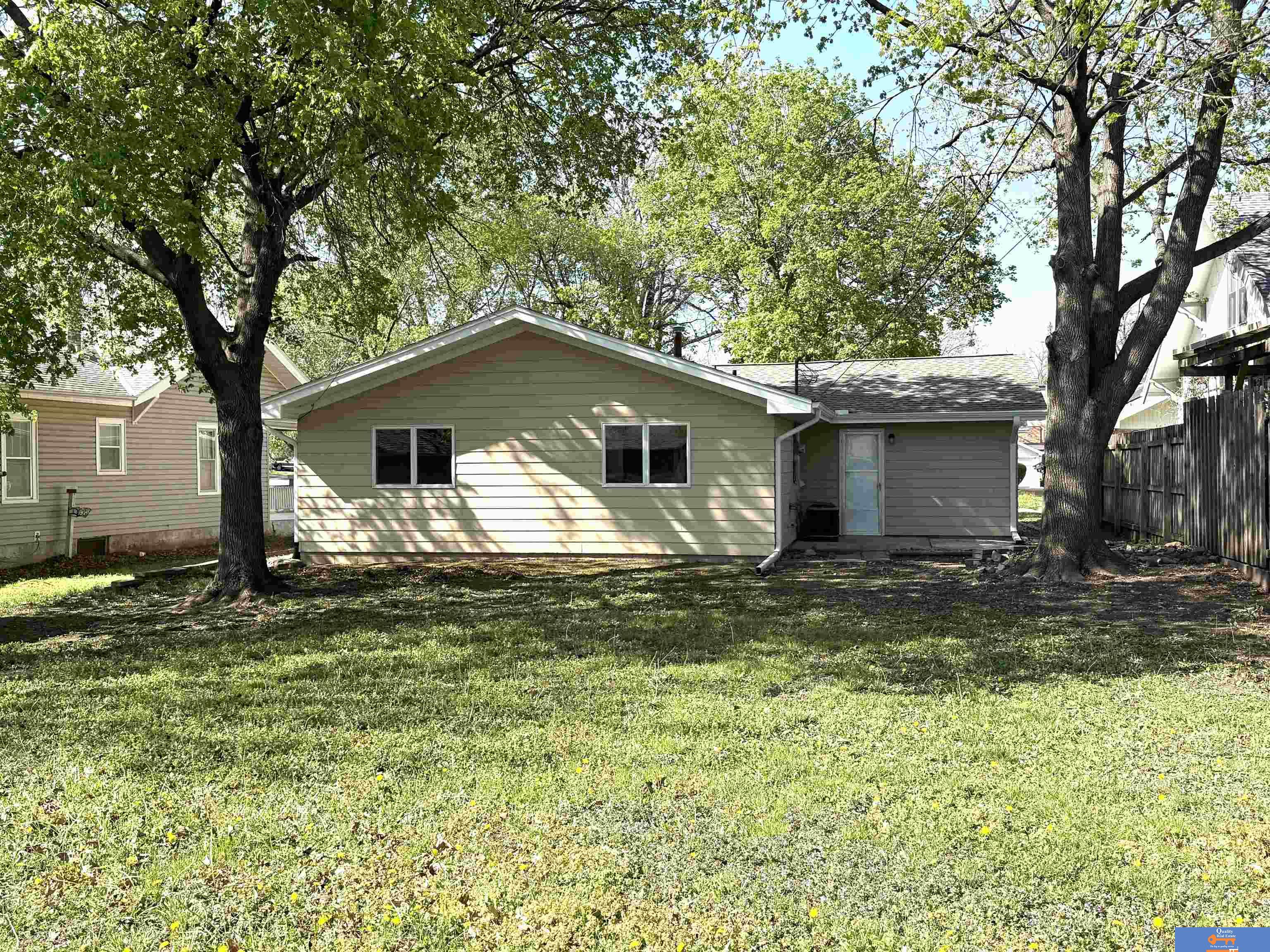 1209 Grant Street, Beatrice, NE, 68310