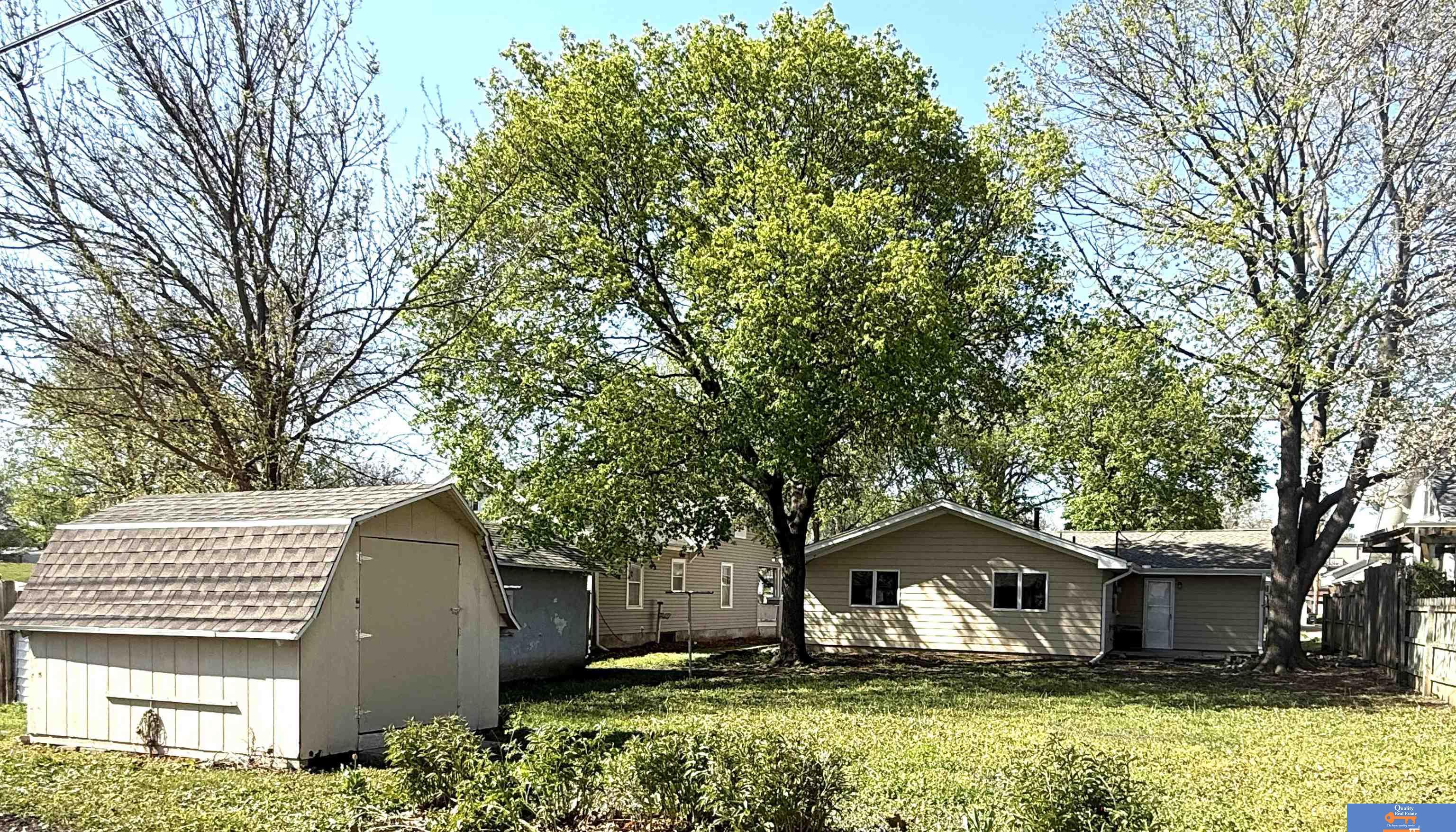 1209 Grant Street, Beatrice, NE, 68310