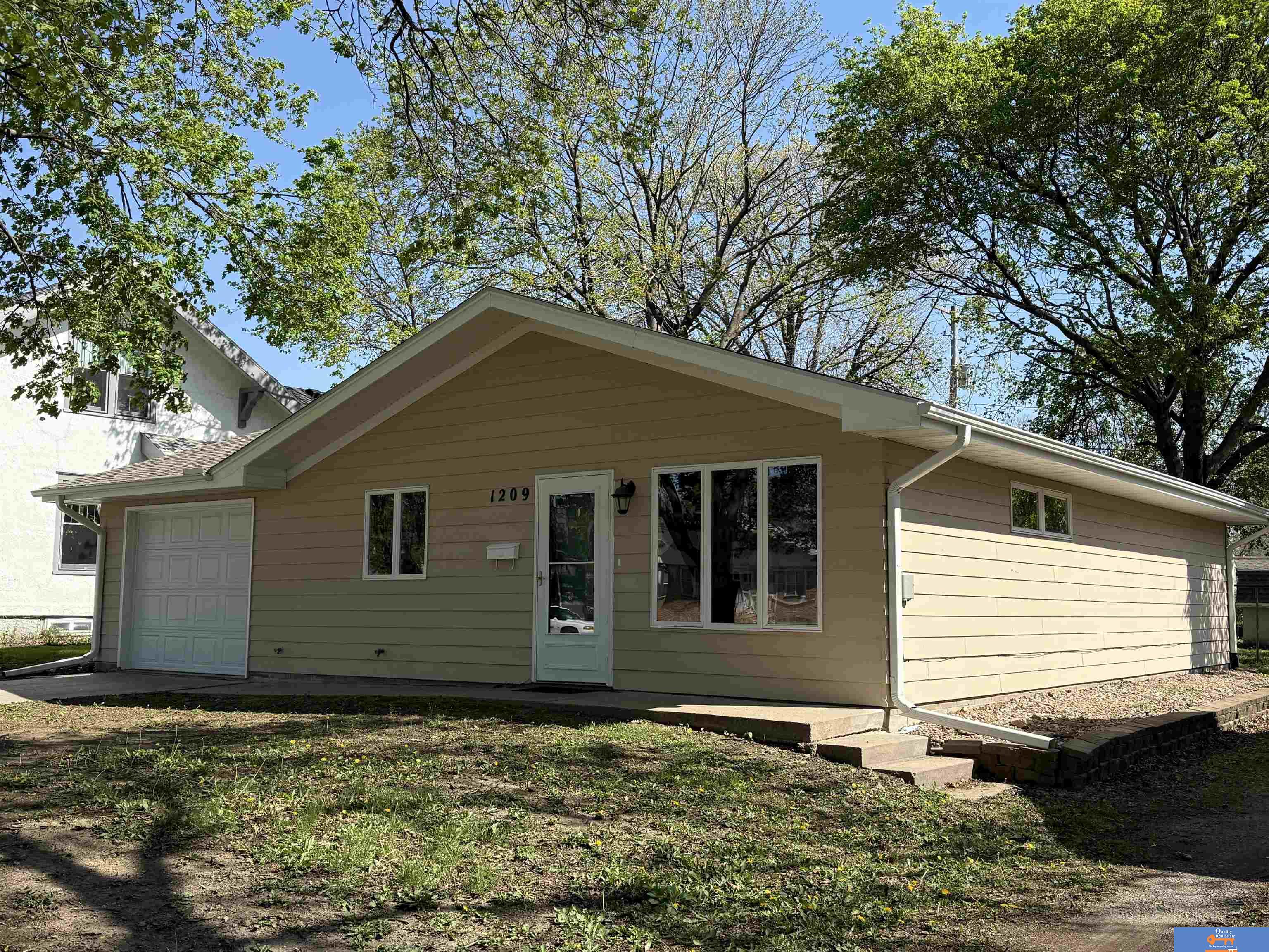 1209 Grant Street, Beatrice, NE, 68310
