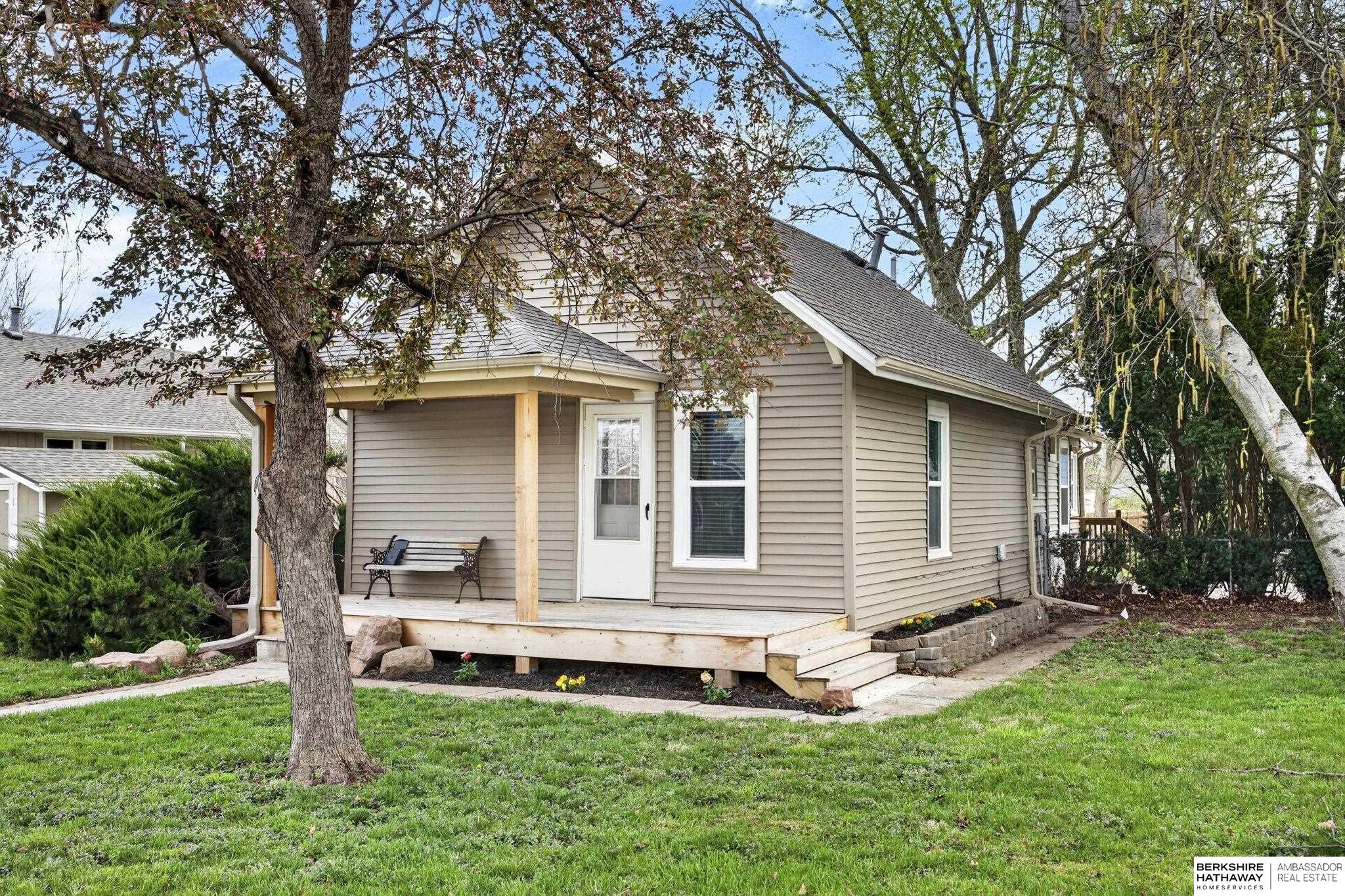 540 N 22nd Street, Blair, NE, 68008