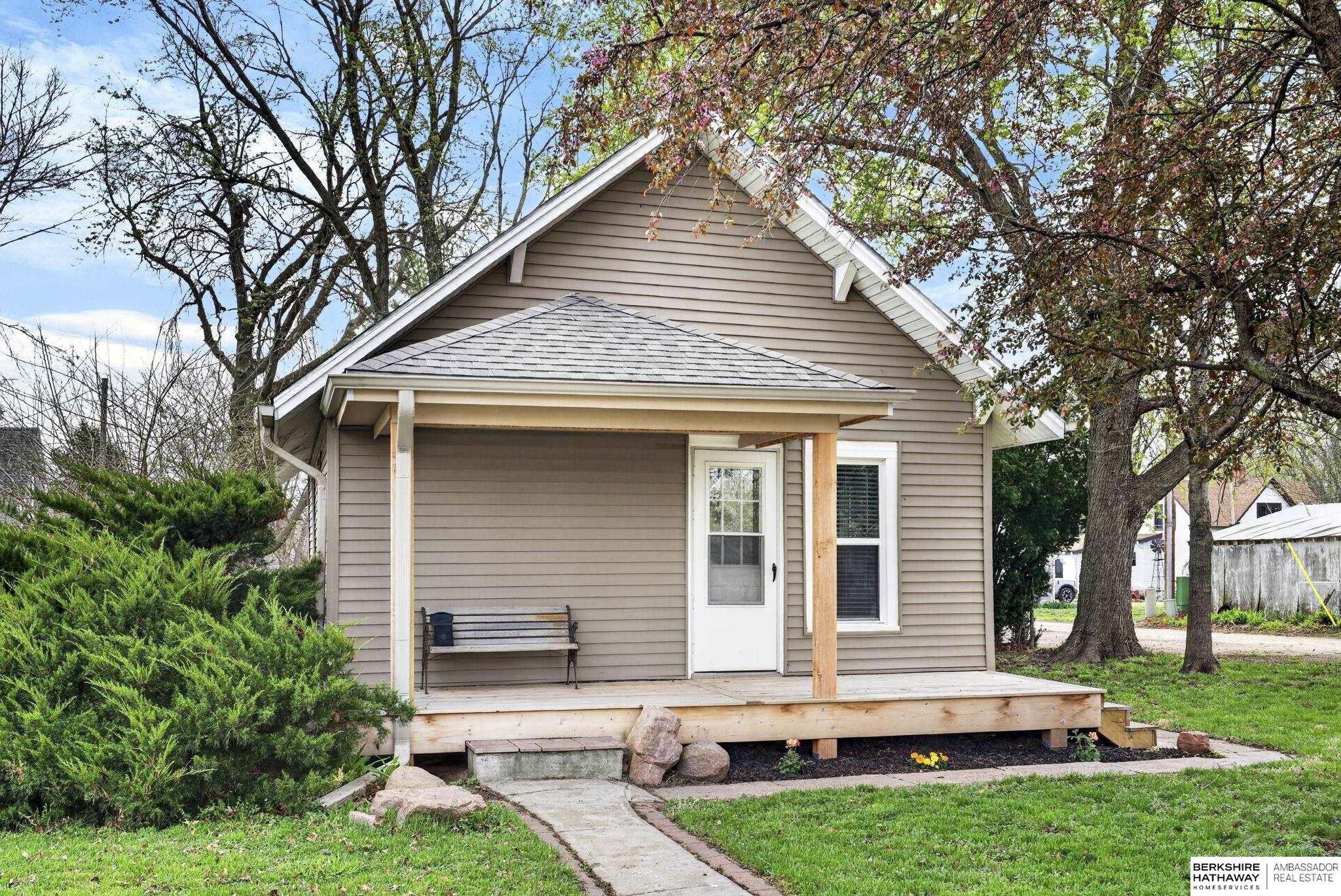 540 N 22nd Street, Blair, NE, 68008