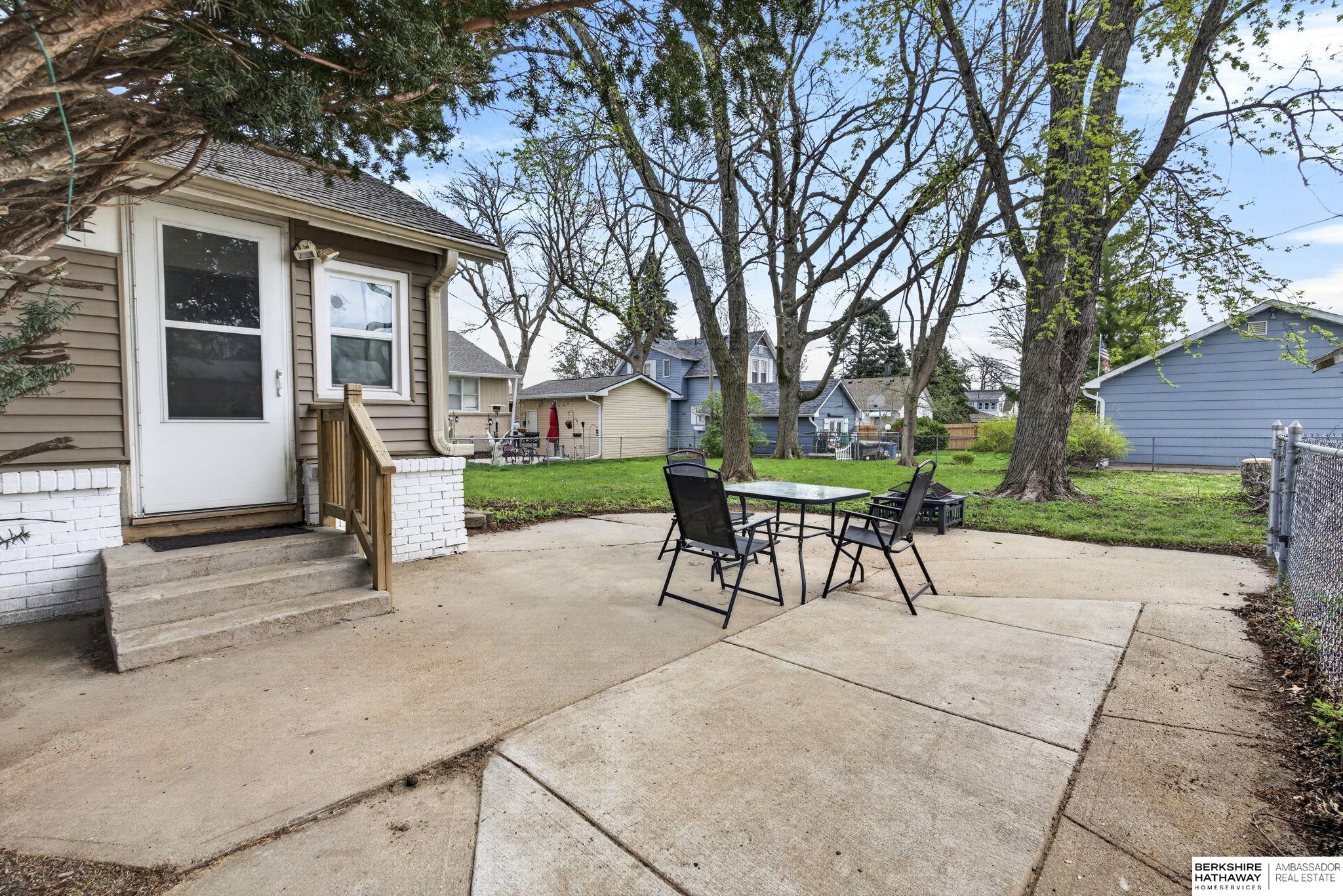 540 N 22nd Street, Blair, NE, 68008