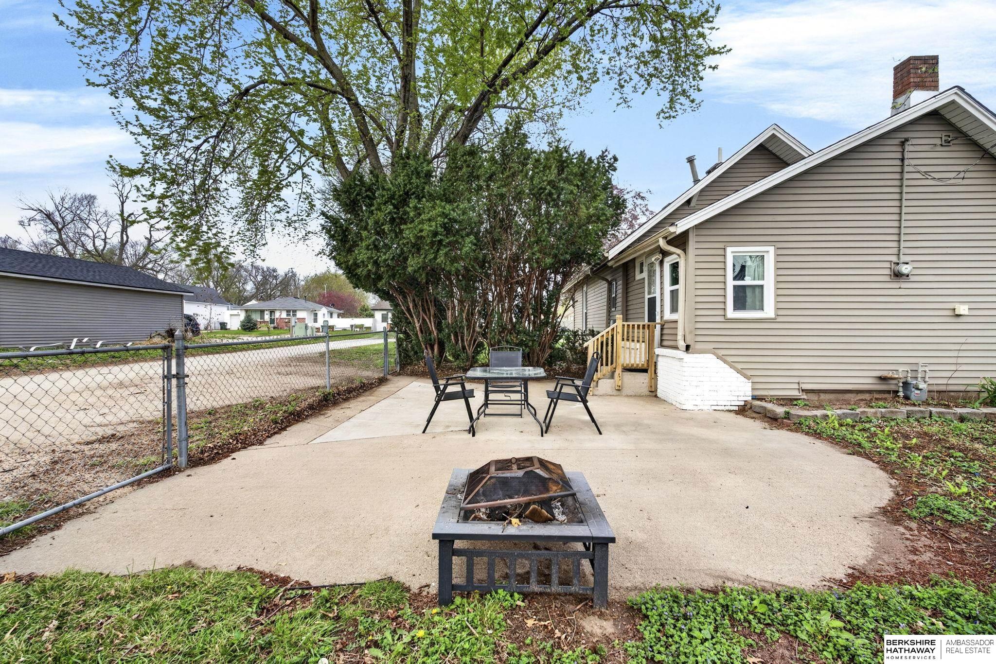 540 N 22nd Street, Blair, NE, 68008