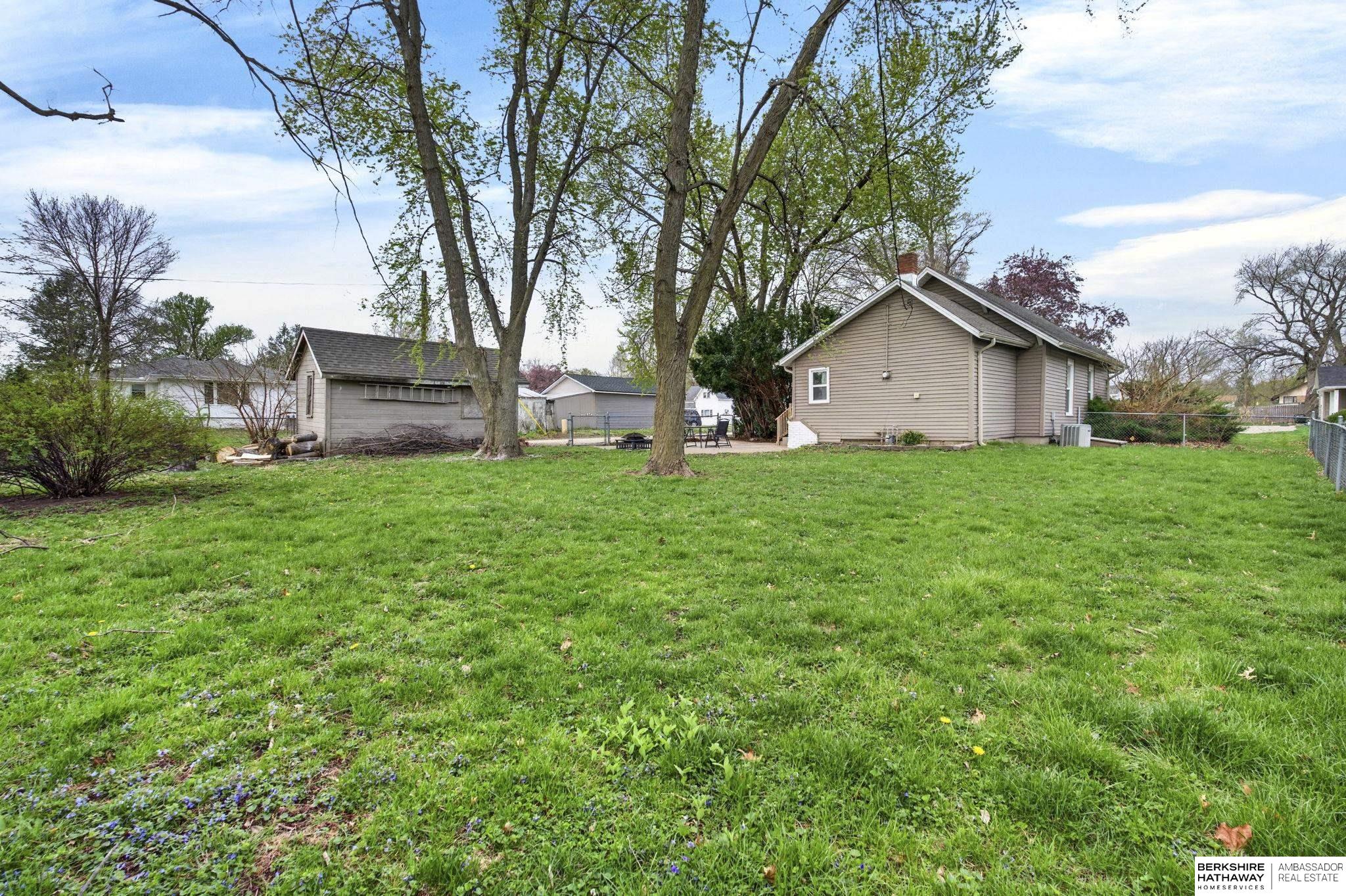 540 N 22nd Street, Blair, NE, 68008