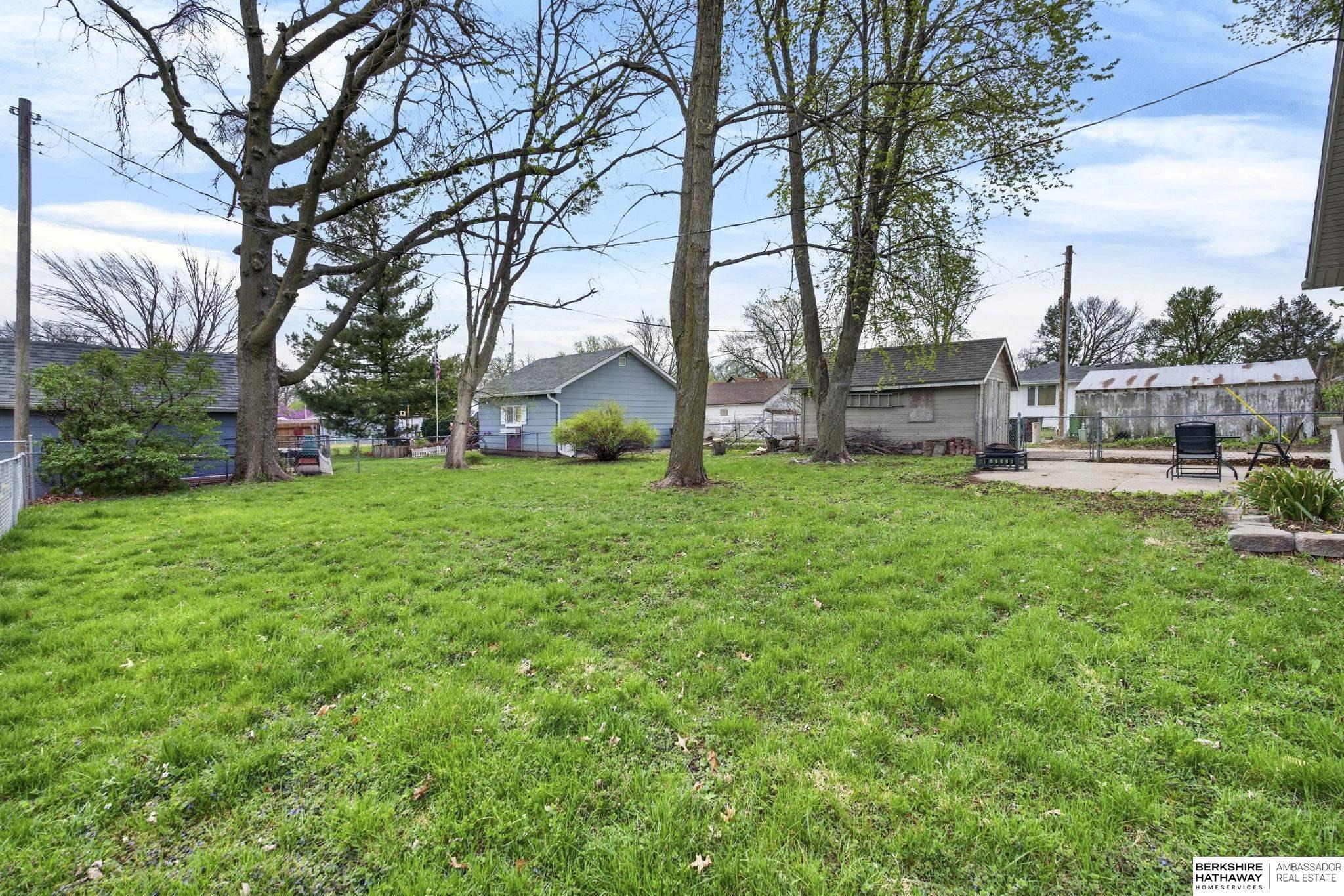 540 N 22nd Street, Blair, NE, 68008