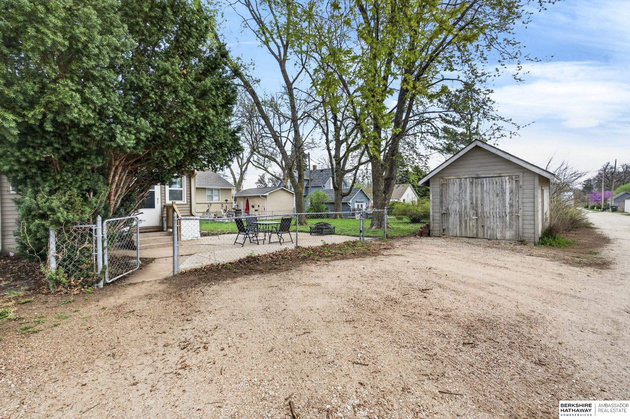 540 N 22nd Street, Blair, NE, 68008