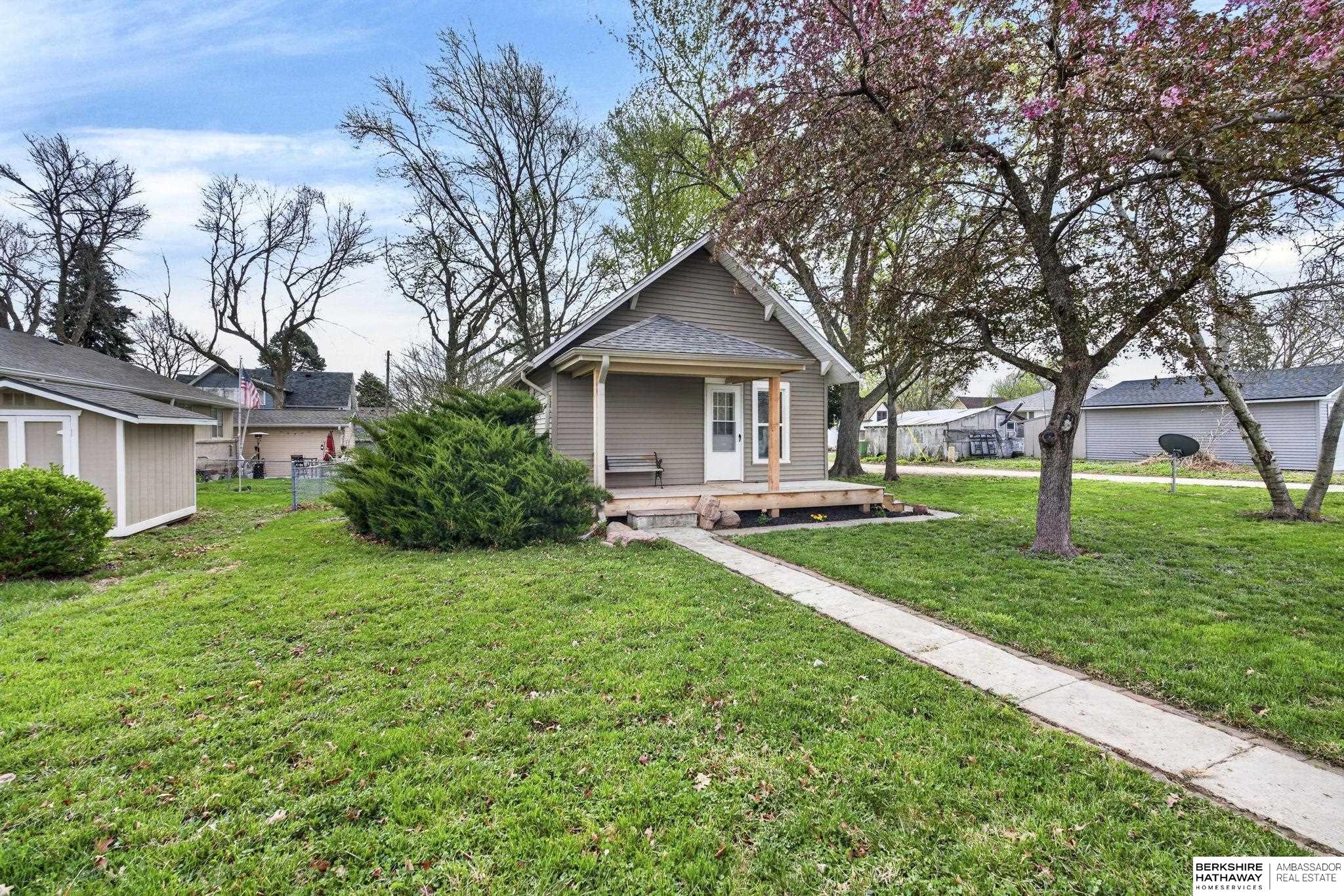 540 N 22nd Street, Blair, NE, 68008
