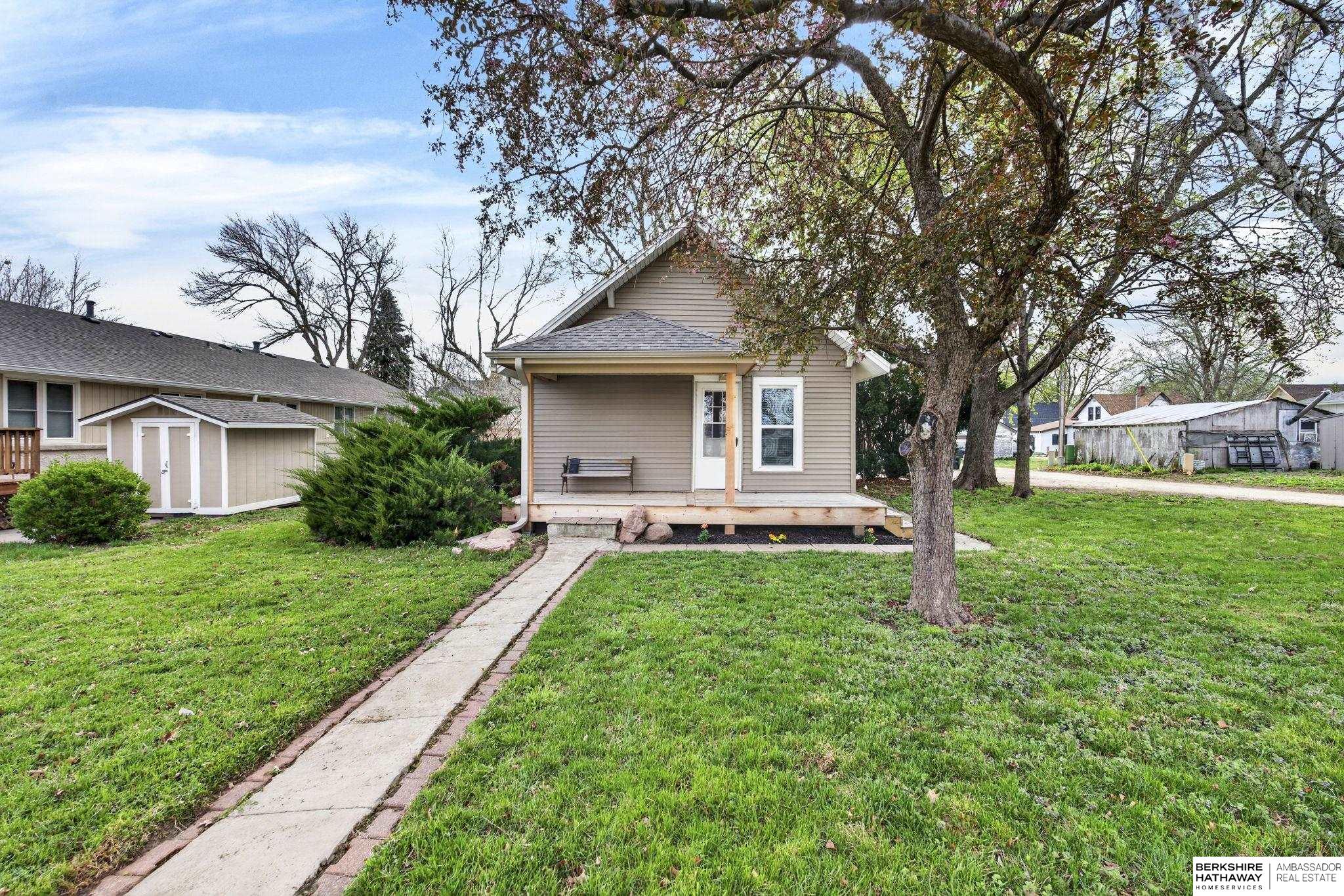 540 N 22nd Street, Blair, NE, 68008