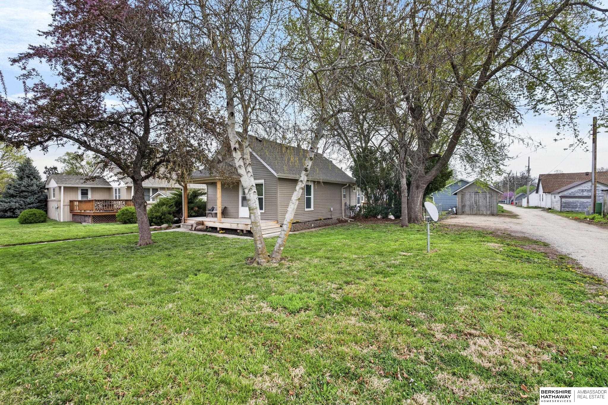 540 N 22nd Street, Blair, NE, 68008