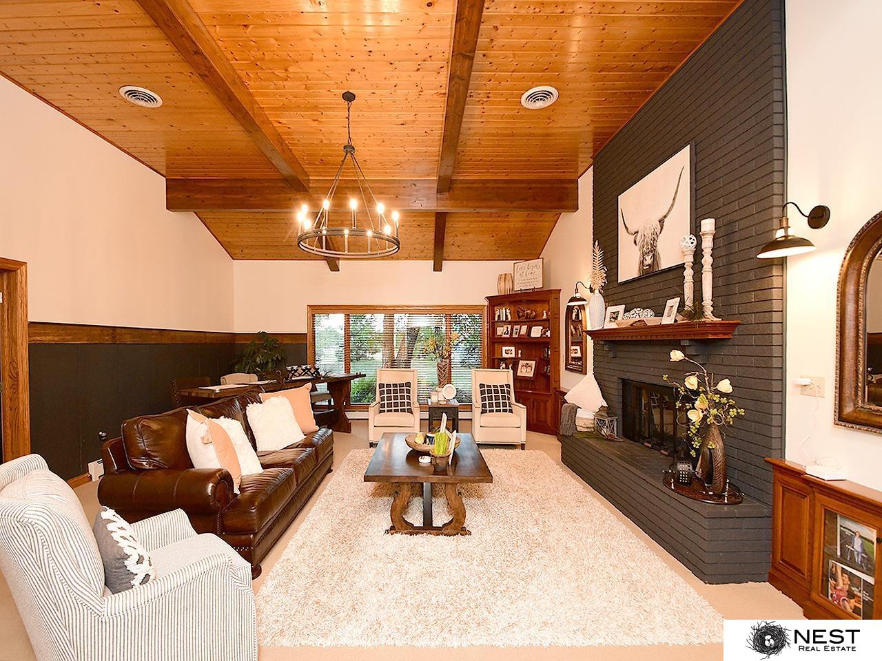 1419 Road N, York, NE, 68467