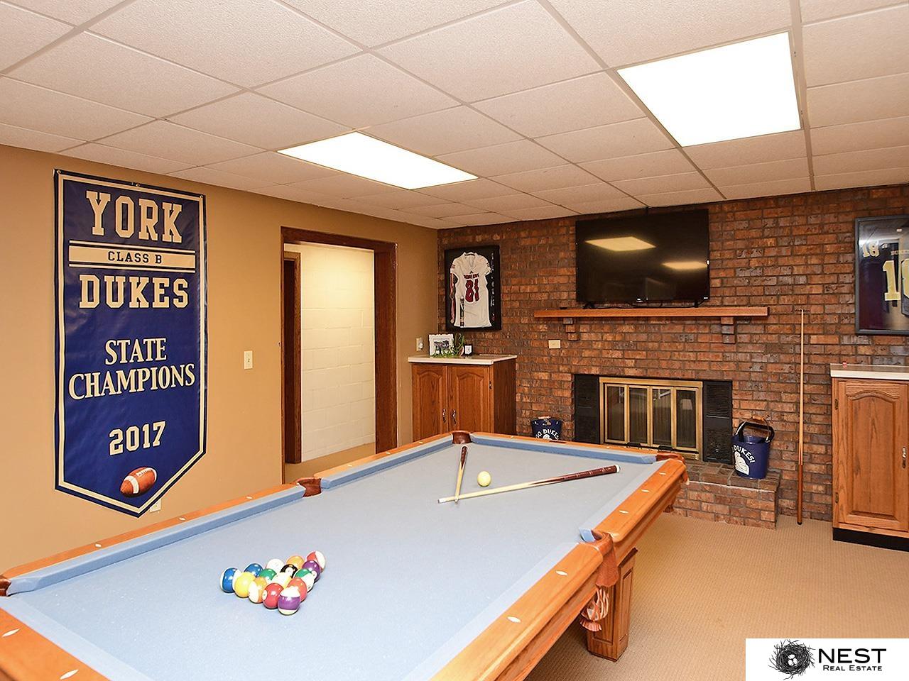 1419 Road N, York, NE, 68467