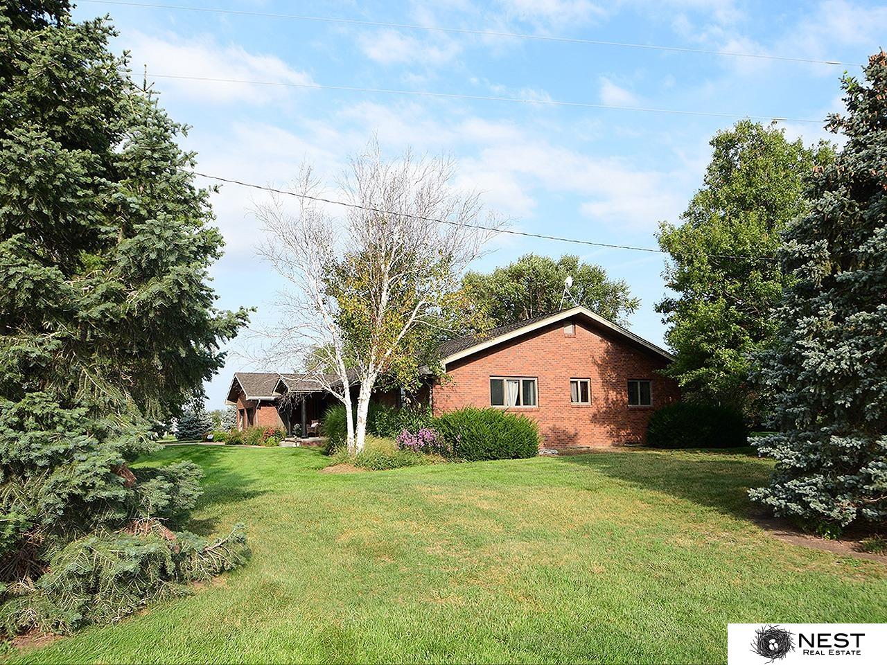 1419 Road N, York, NE, 68467