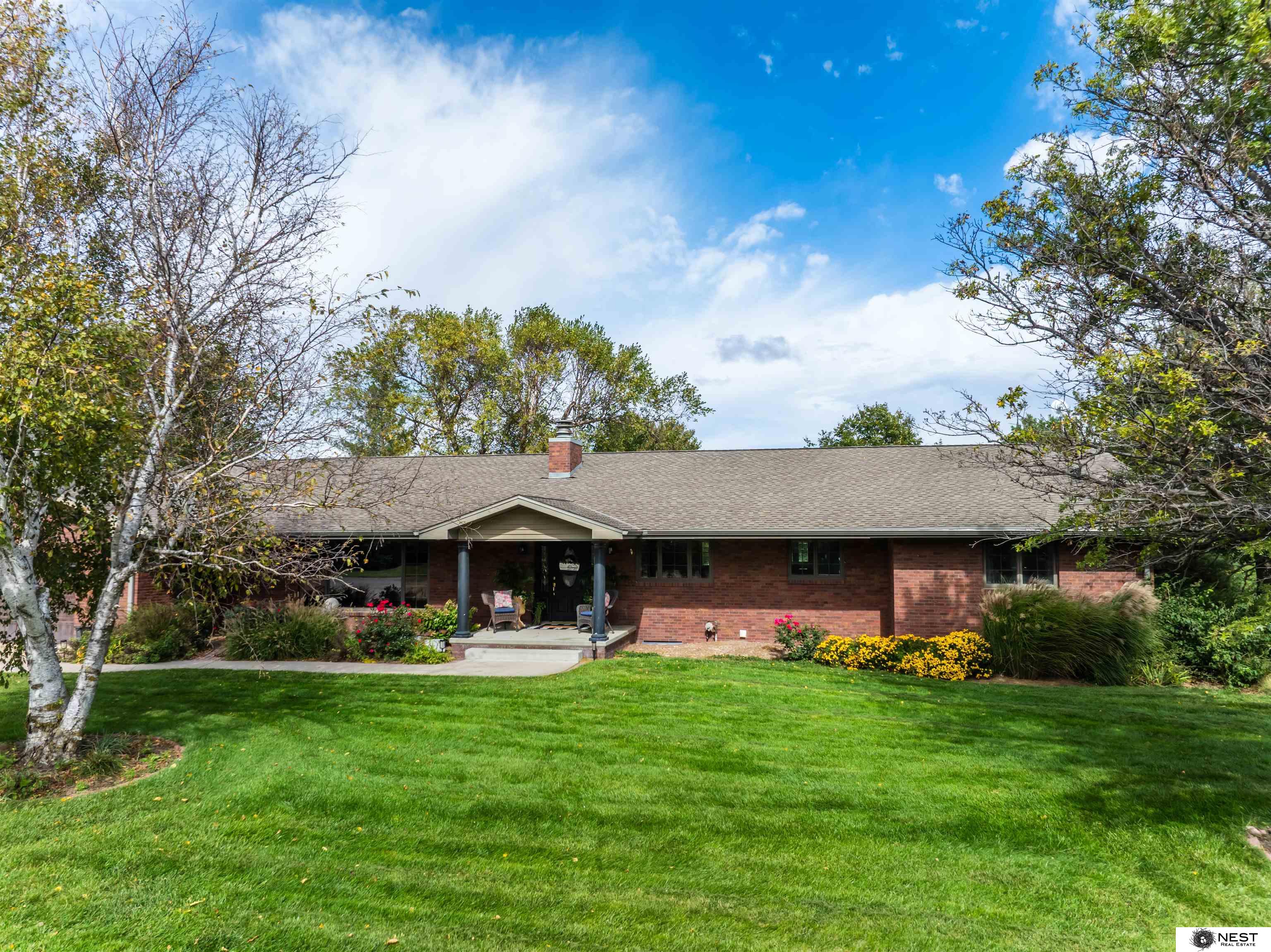 1419 Road N, York, NE, 68467