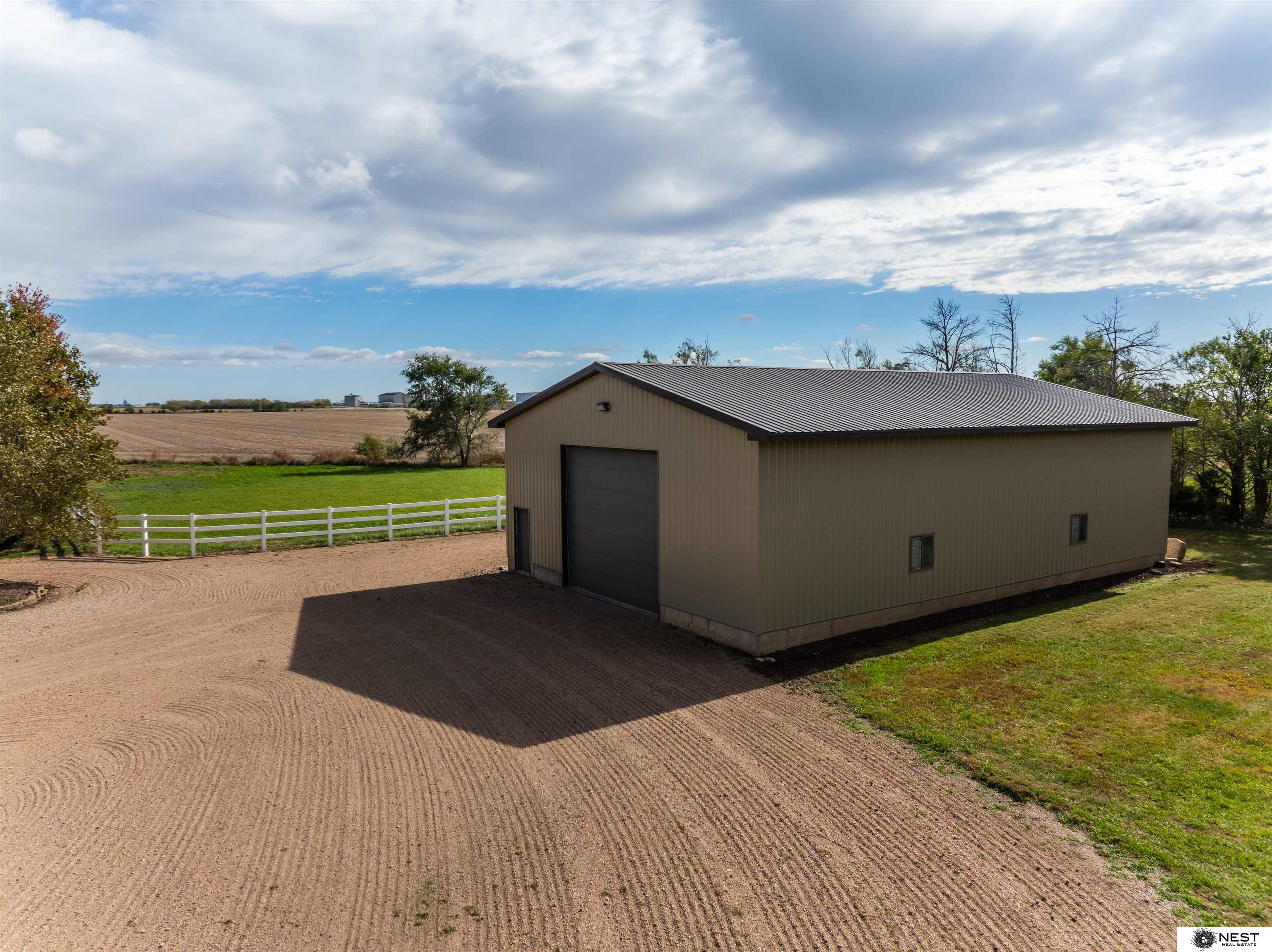 1419 Road N, York, NE, 68467