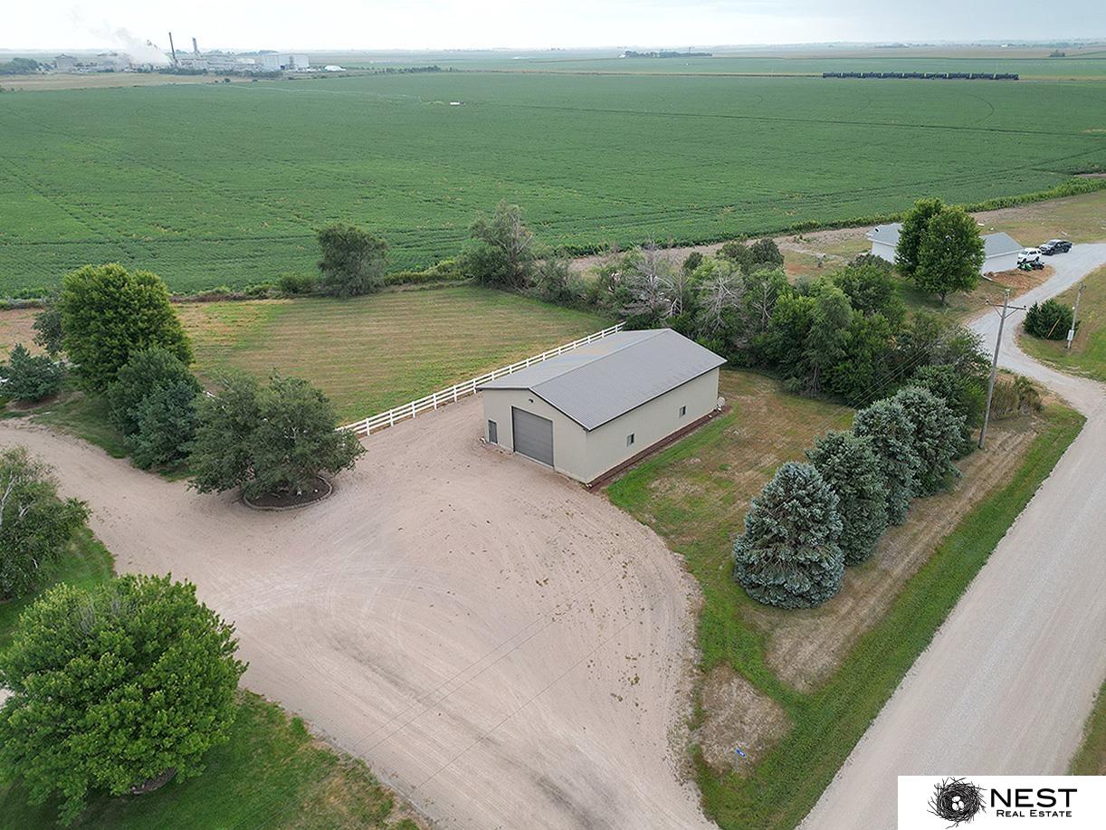 1419 Road N, York, NE, 68467
