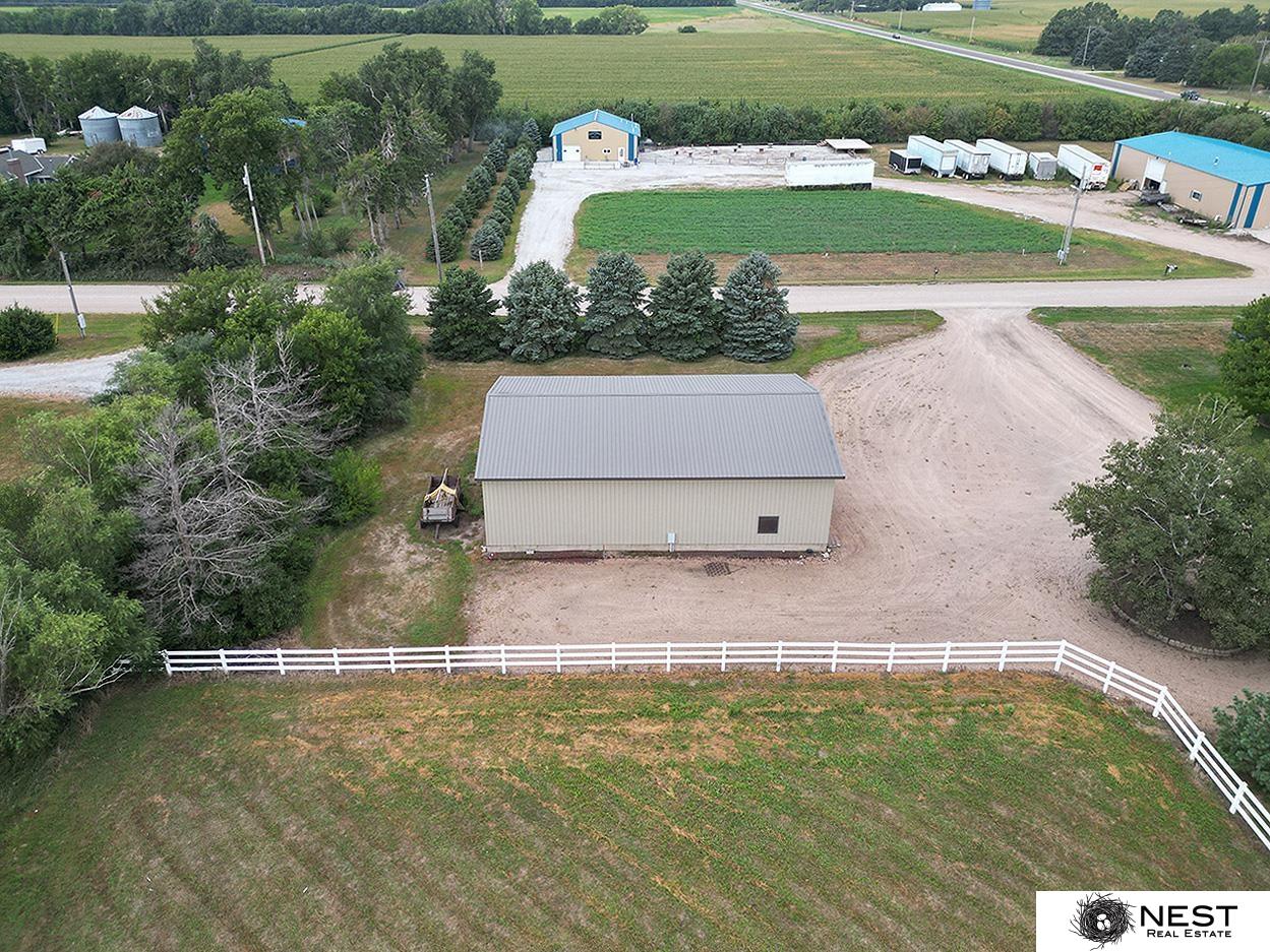 1419 Road N, York, NE, 68467