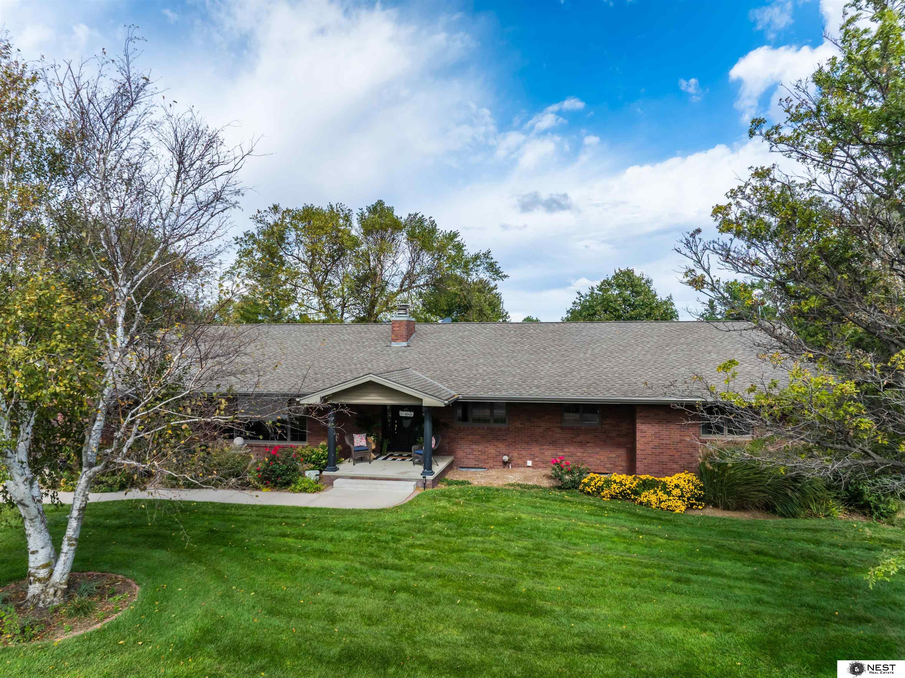 1419 Road N, York, NE, 68467