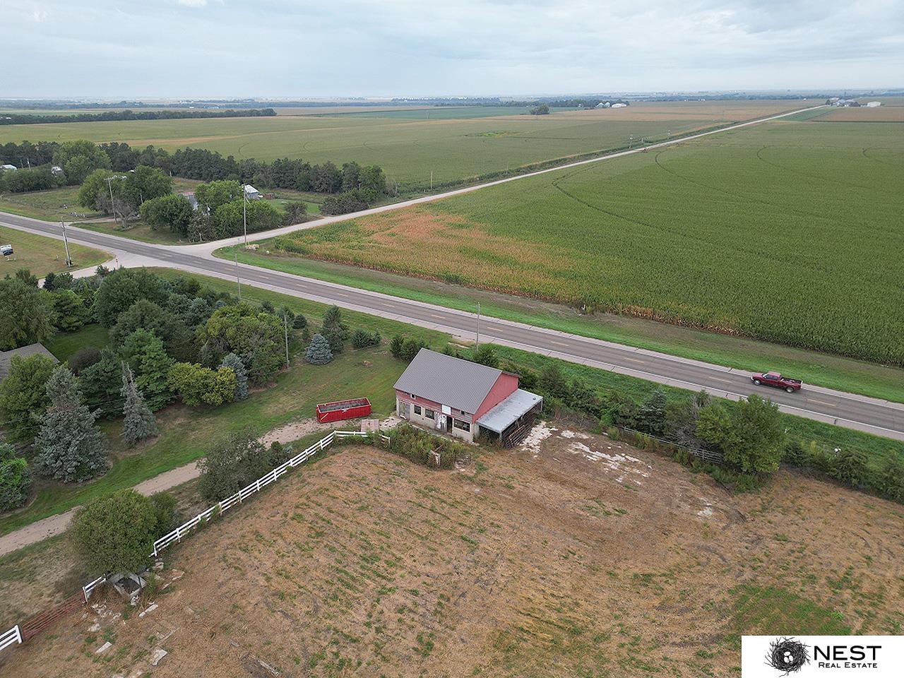 1419 Road N, York, NE, 68467