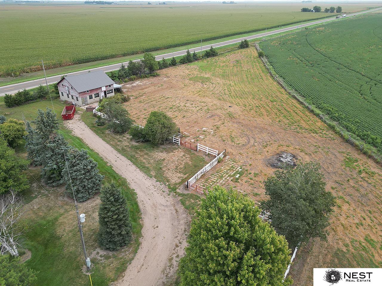 1419 Road N, York, NE, 68467