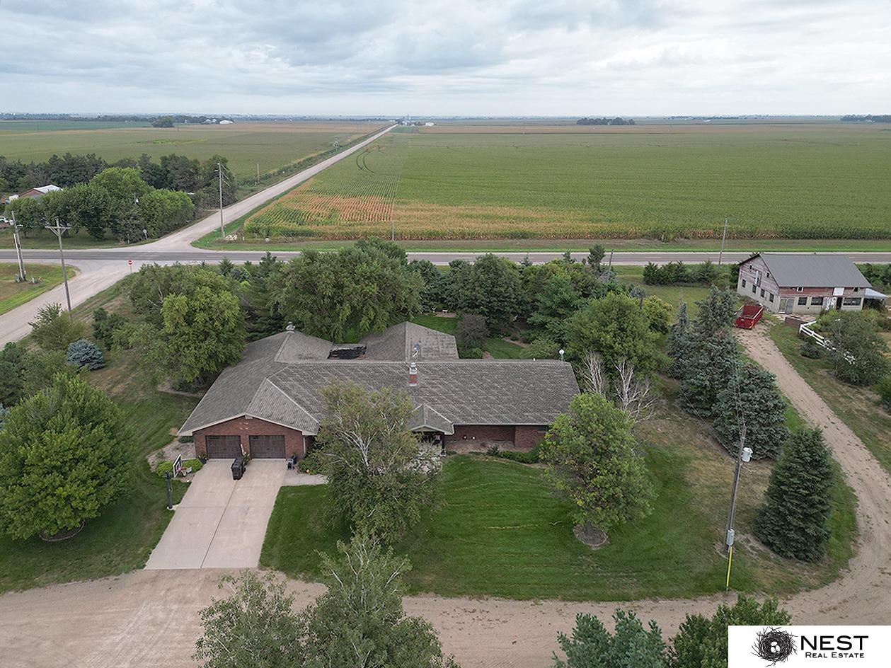 1419 Road N, York, NE, 68467