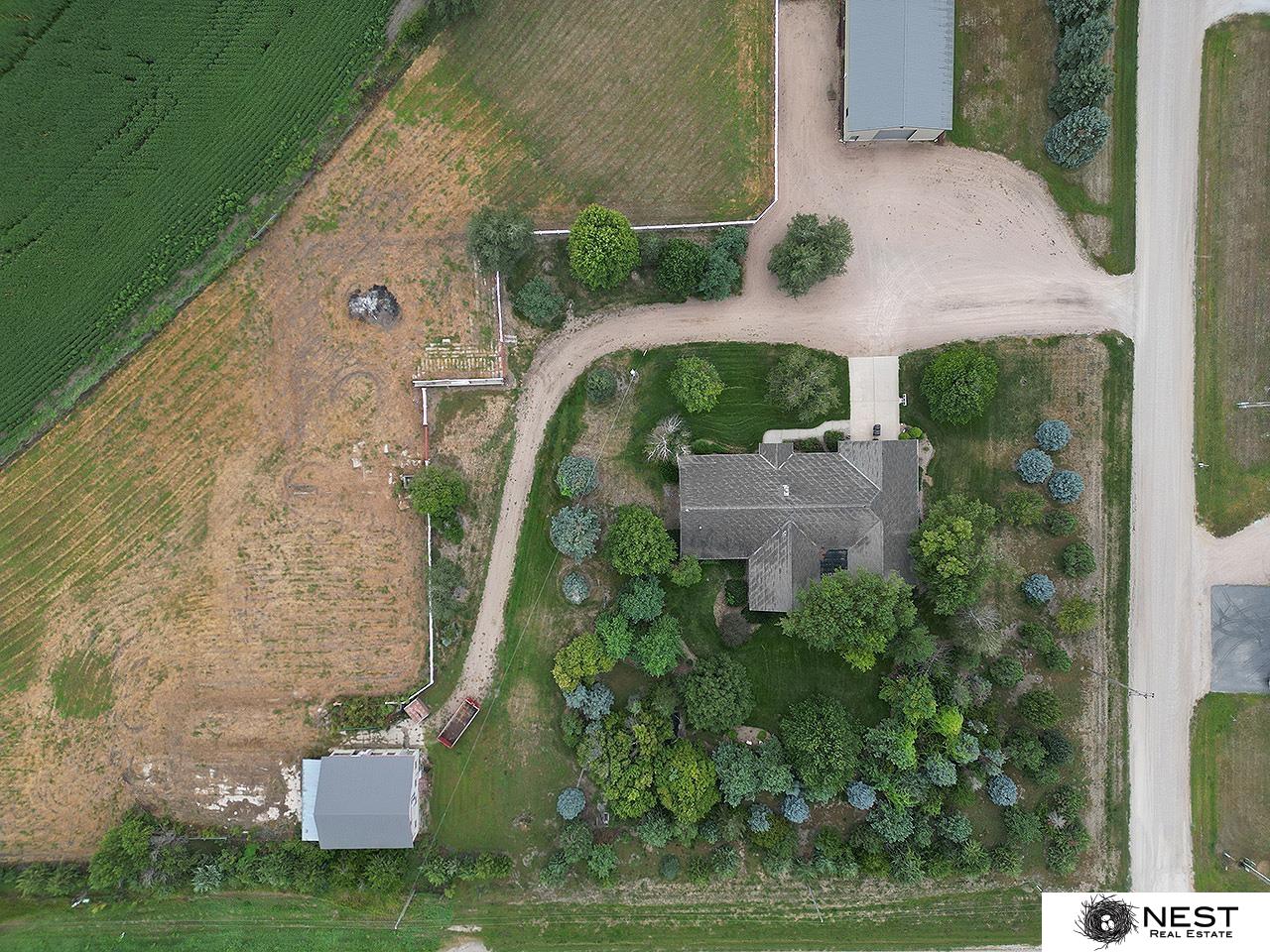 1419 Road N, York, NE, 68467