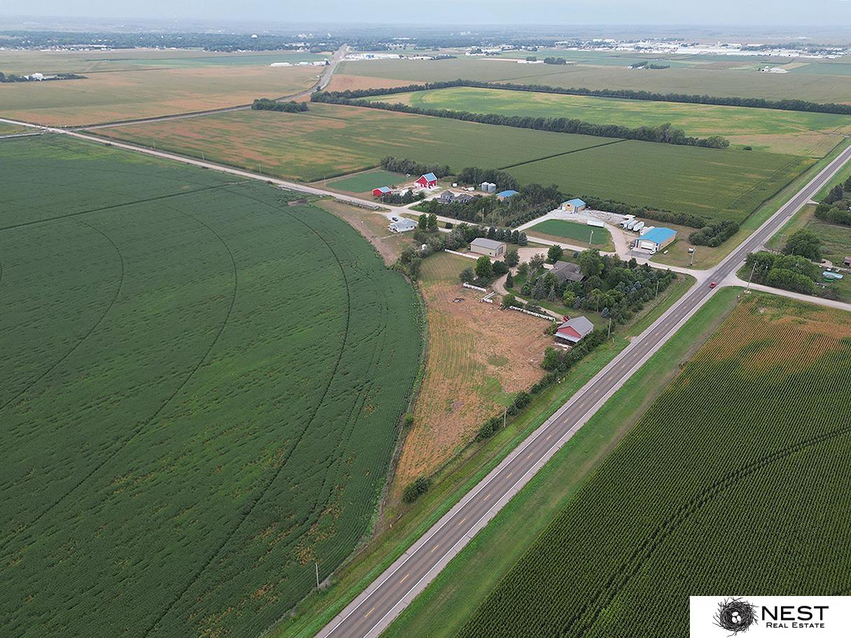 1419 Road N, York, NE, 68467