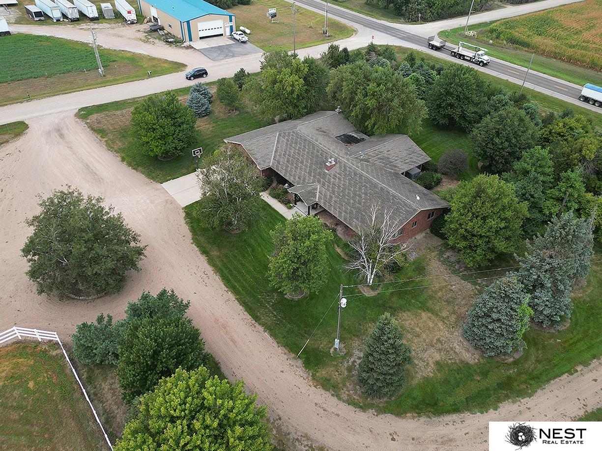 1419 Road N, York, NE, 68467