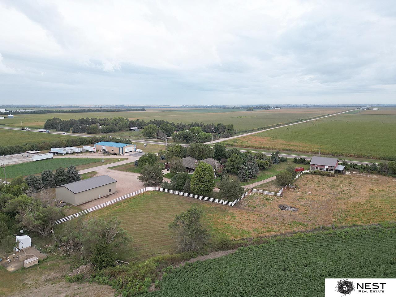 1419 Road N, York, NE, 68467